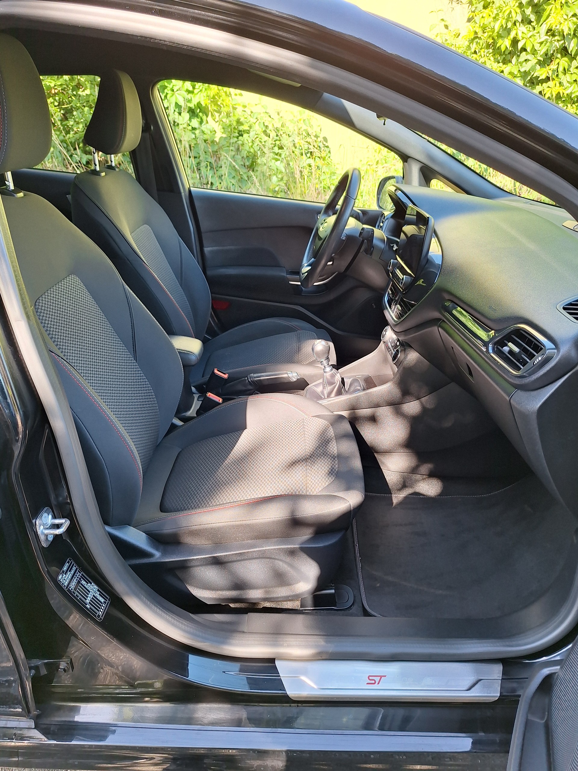 FORD Fiesta 1.0 SCTi Active-image-7