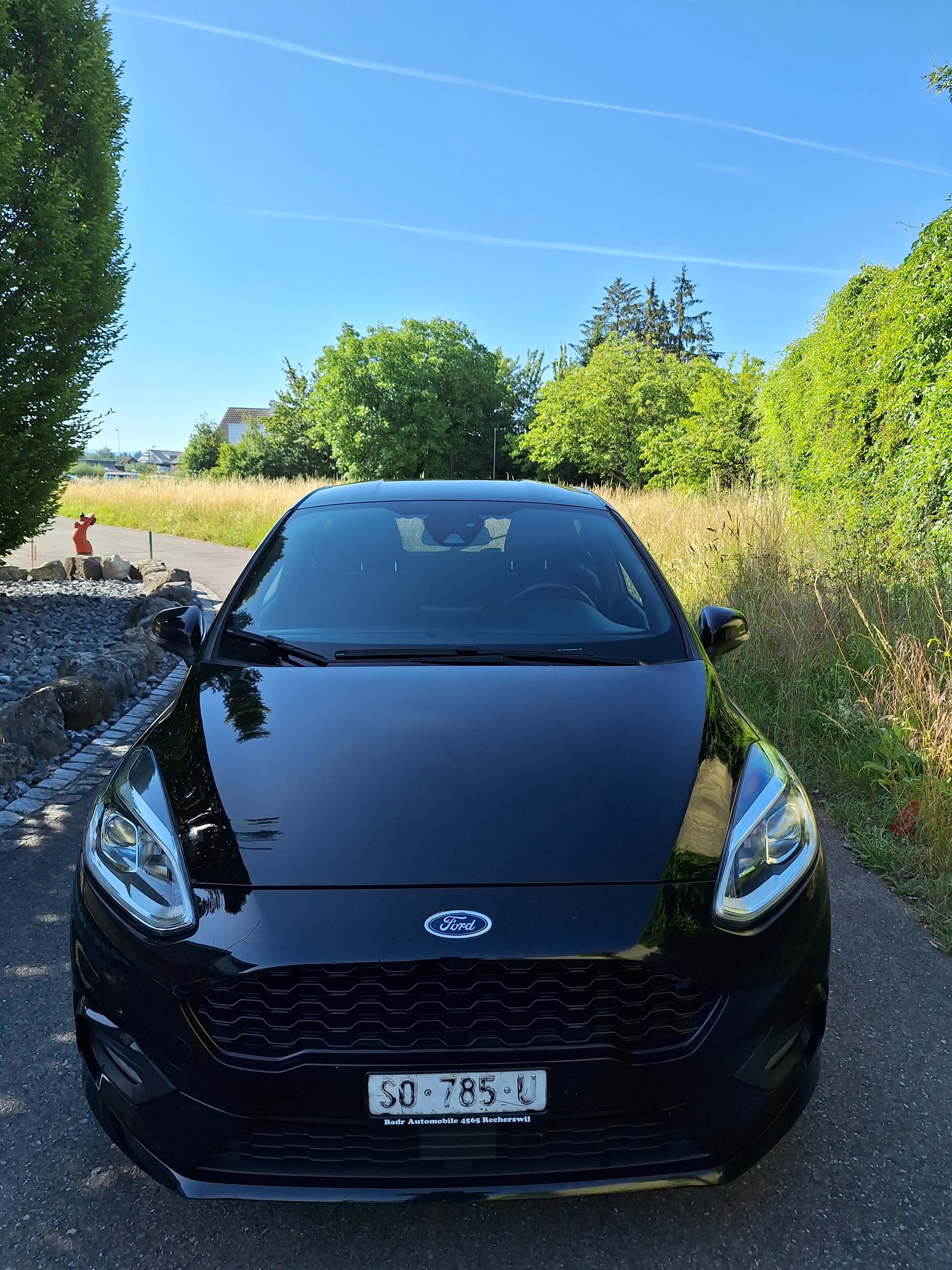 FORD Fiesta 1.0 SCTi Active-image-2