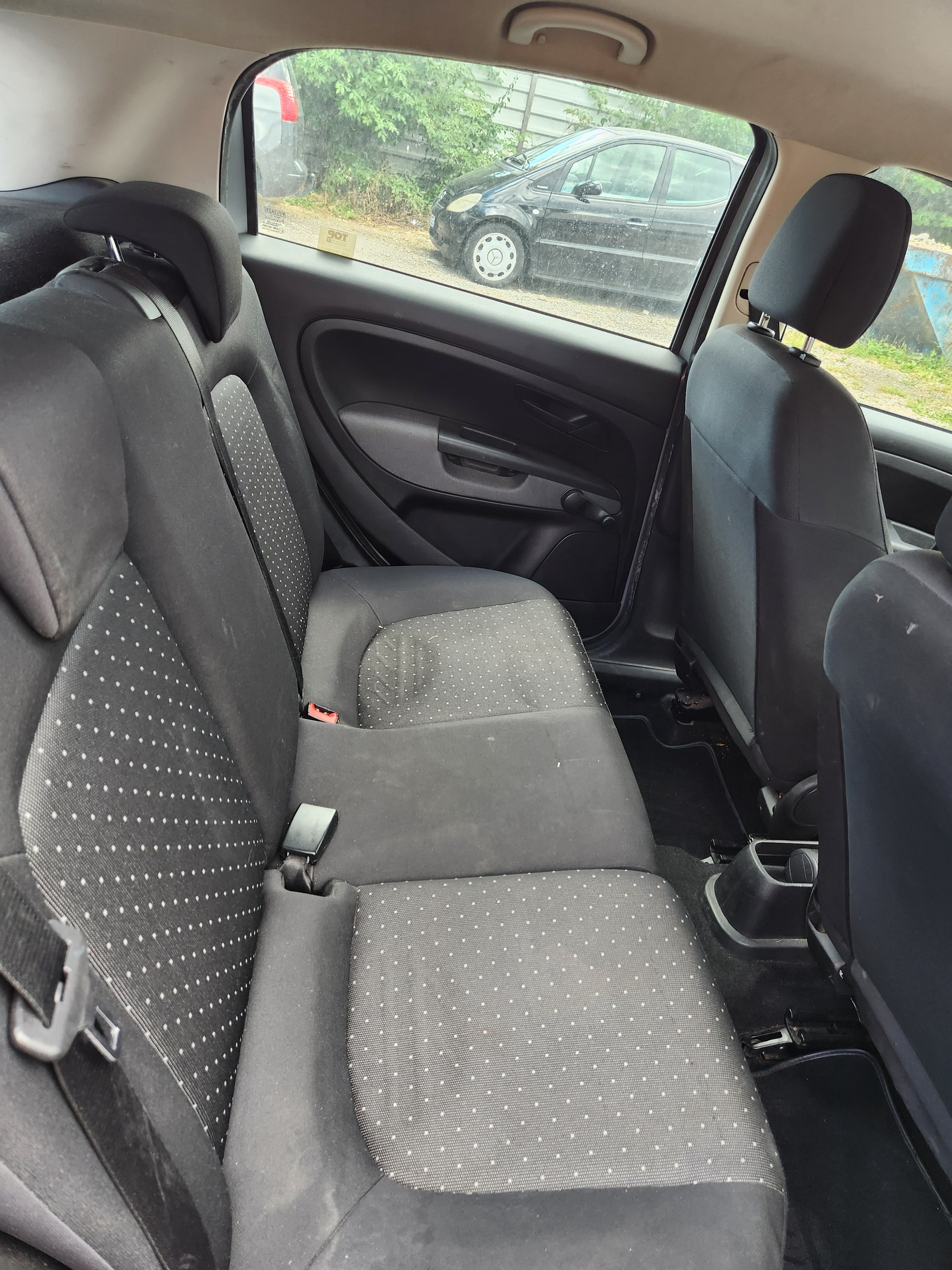 FIAT Punto 1.4 Dynamic-image-2