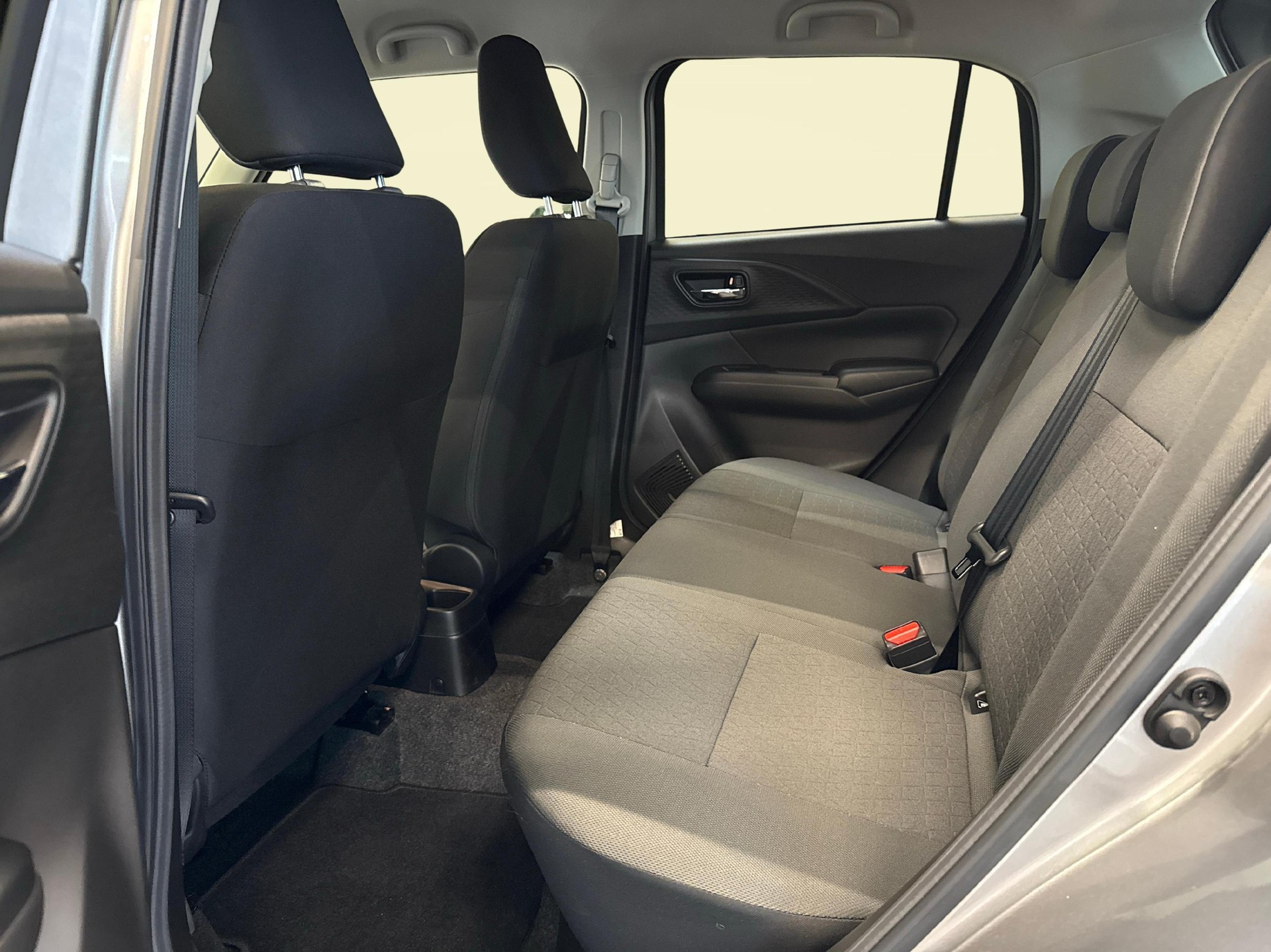 SUZUKI Swift 1.2 Compact Top Hybrid-image-10