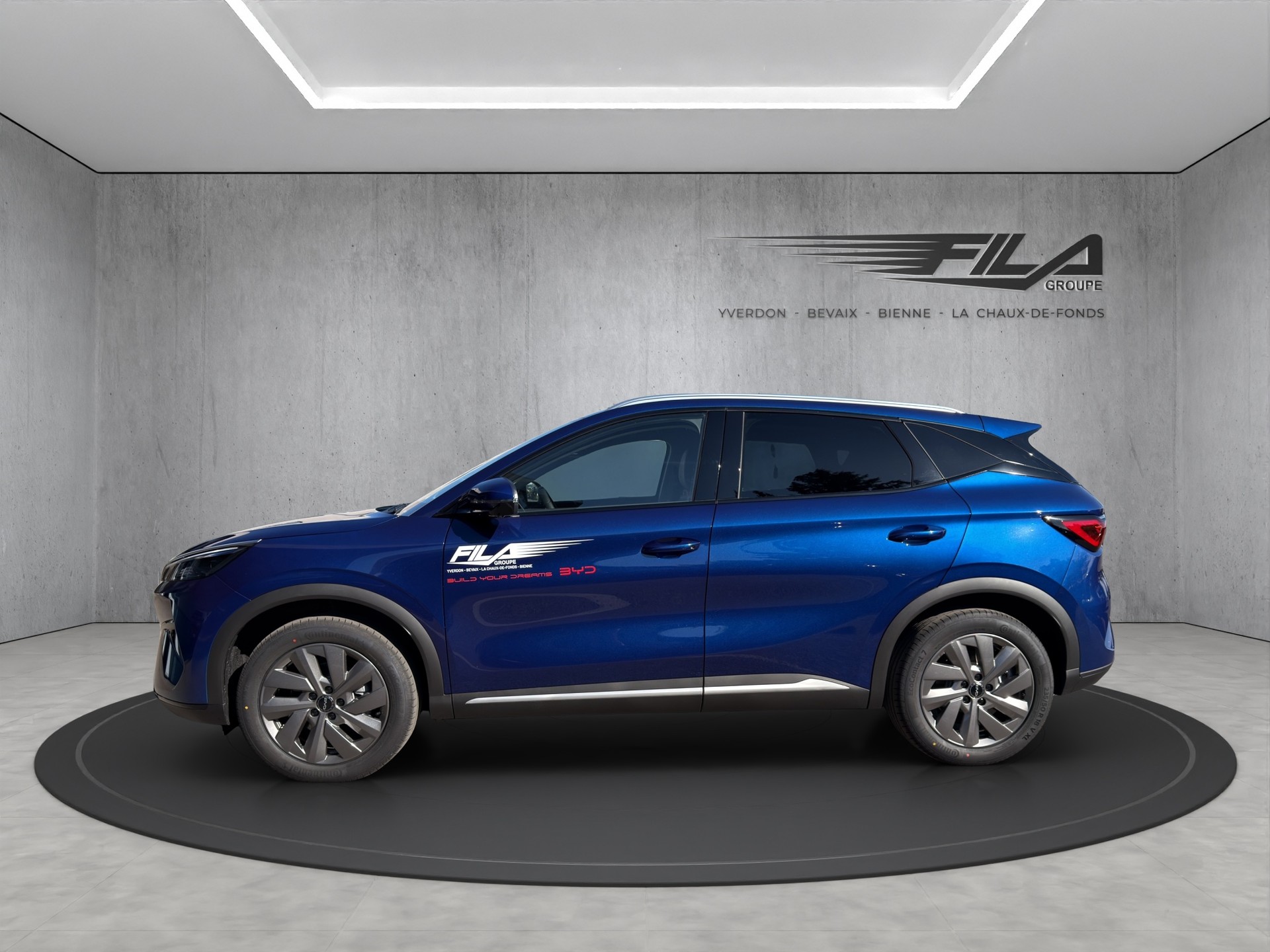 BYD Atto 3 EVO Excellence AWD-image-3