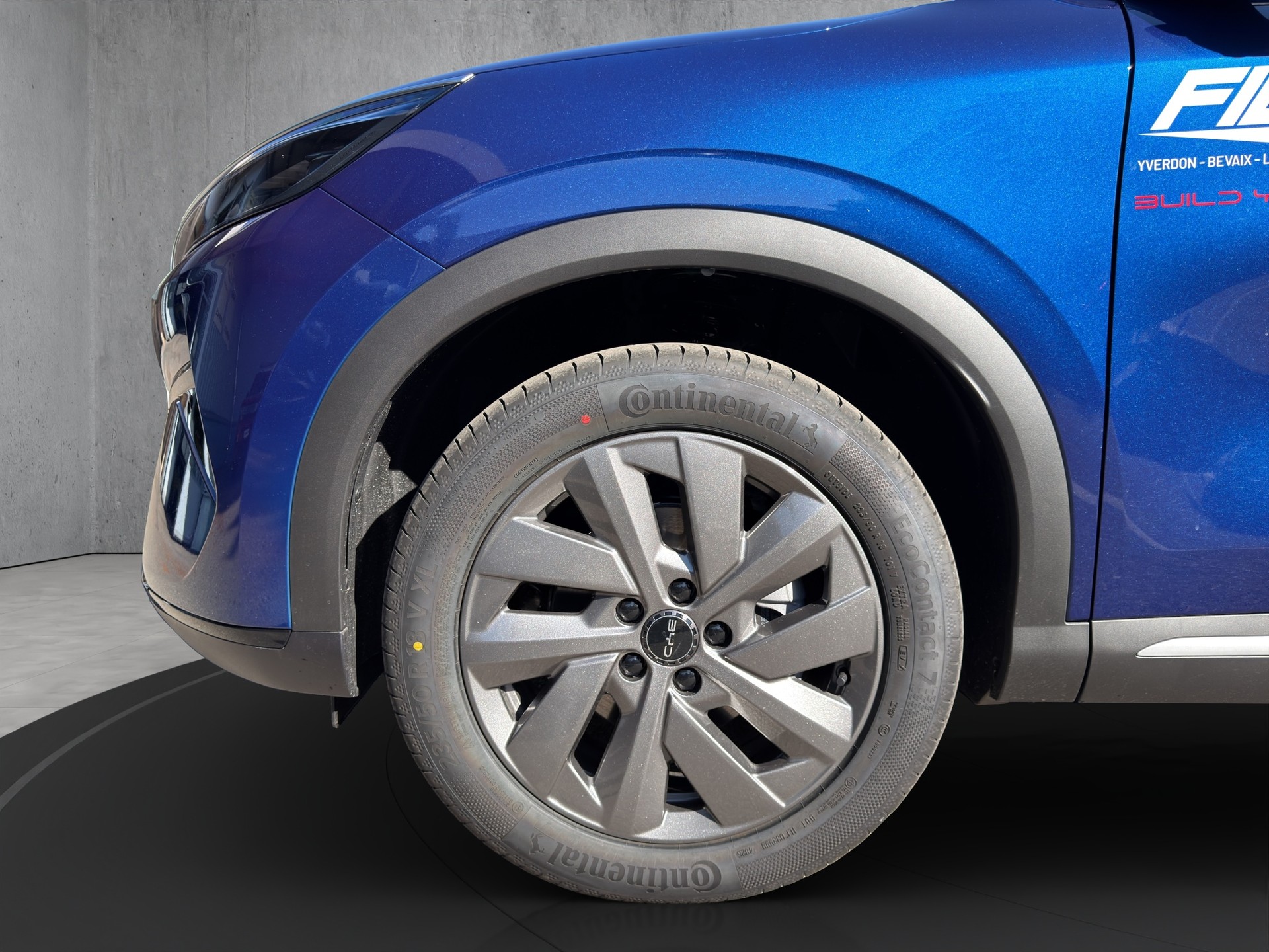 BYD Atto 3 EVO Excellence AWD-image-15