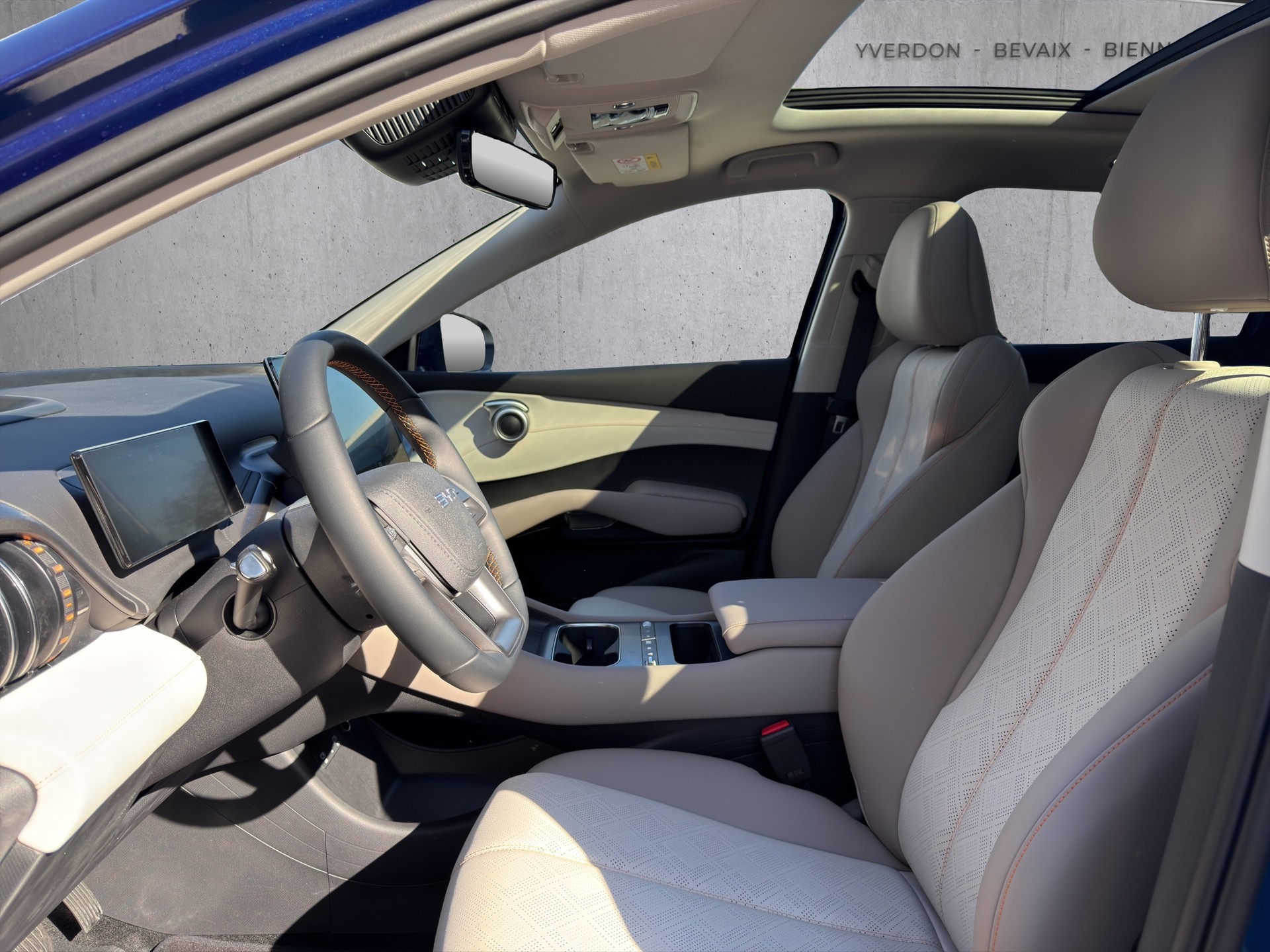 BYD Atto 3 EVO Excellence AWD-image-7