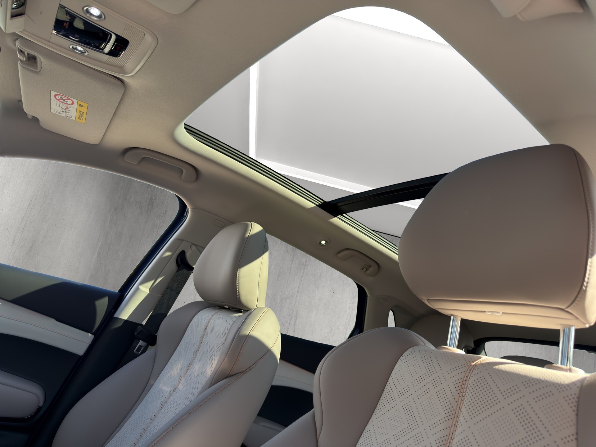 BYD Atto 3 EVO Excellence AWD-image-13