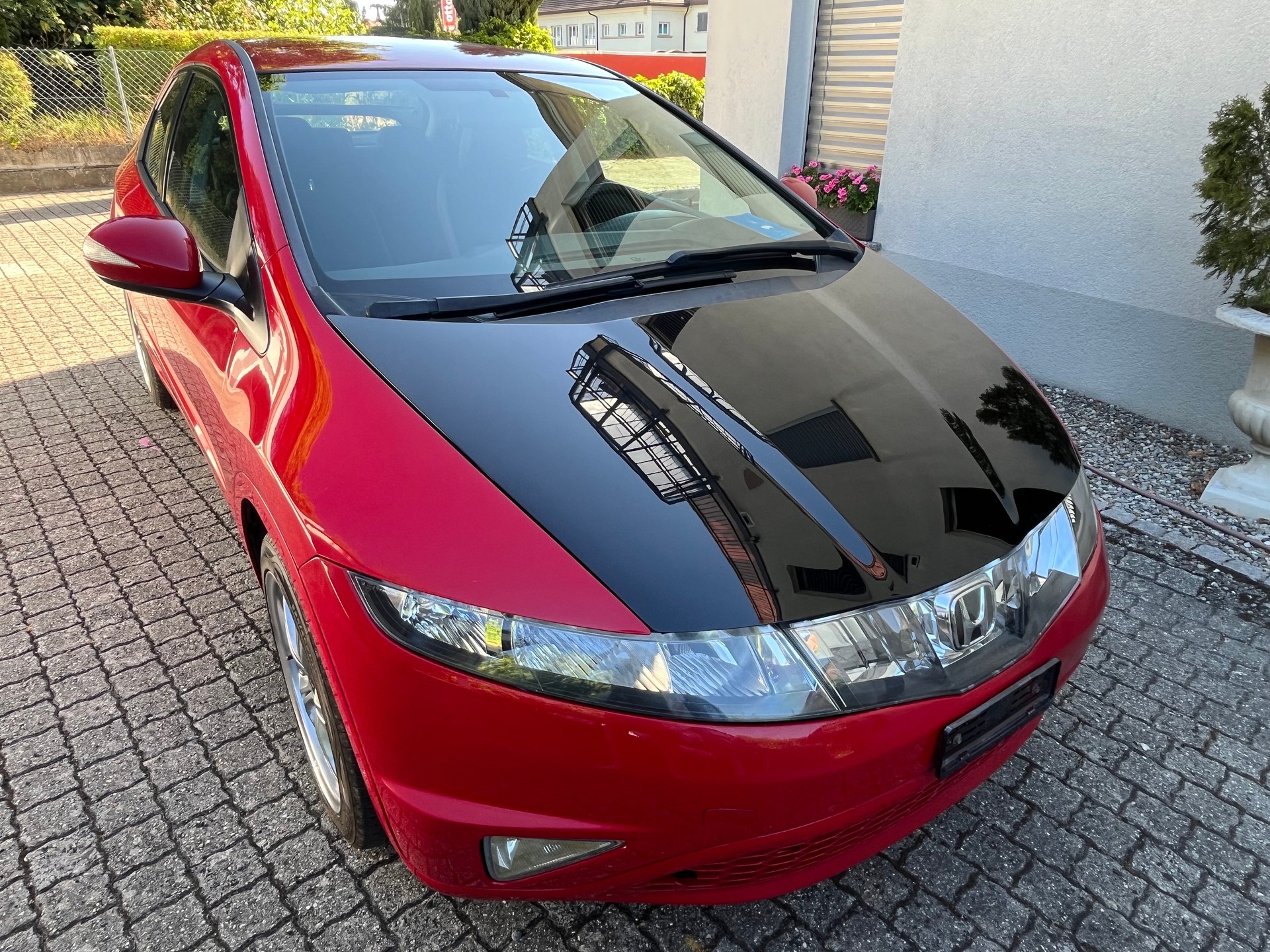 HONDA Civic 1.4i Comfort
