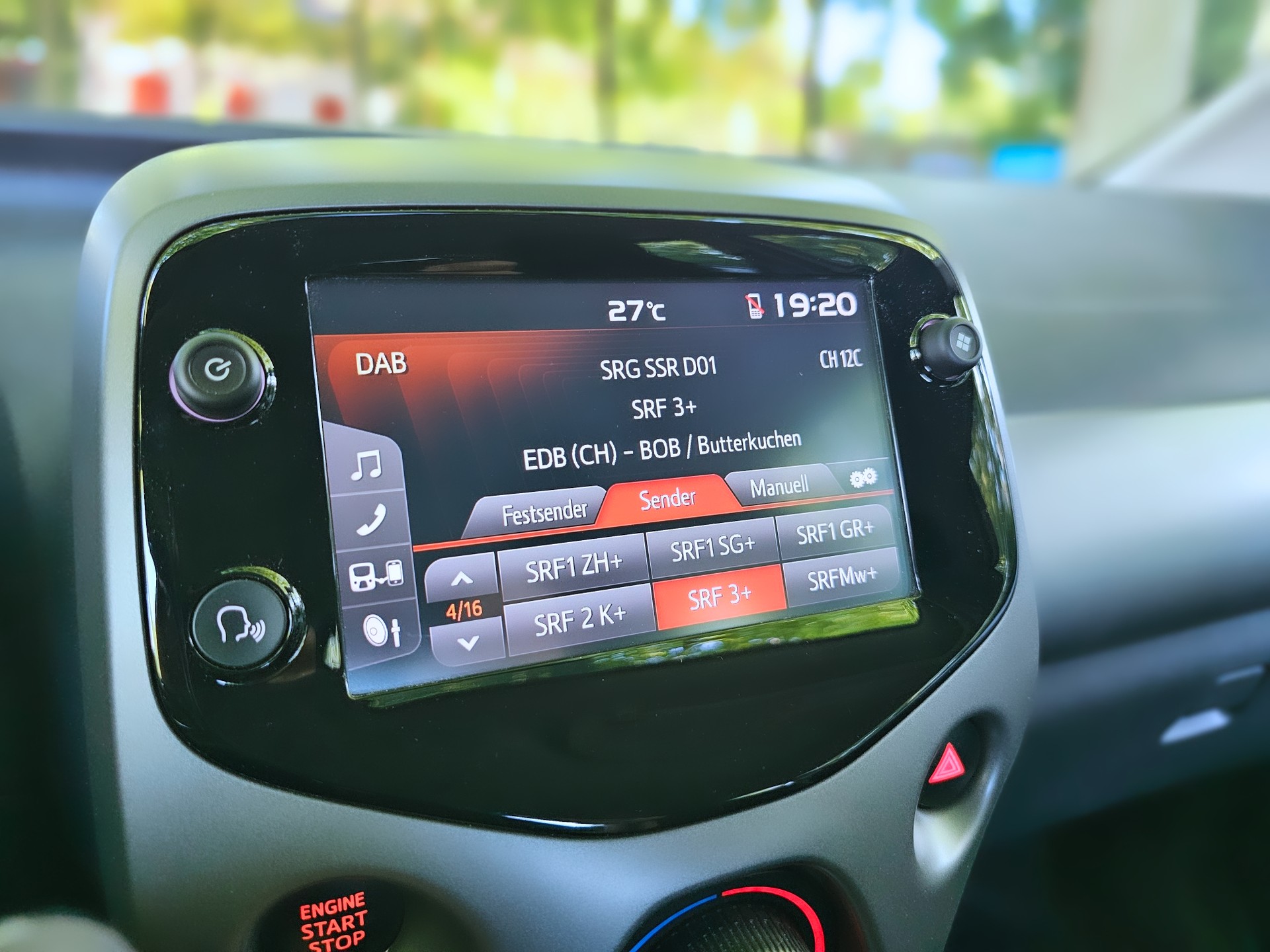 TOYOTA Aygo 1.0 VVT-i Limited White-image-9