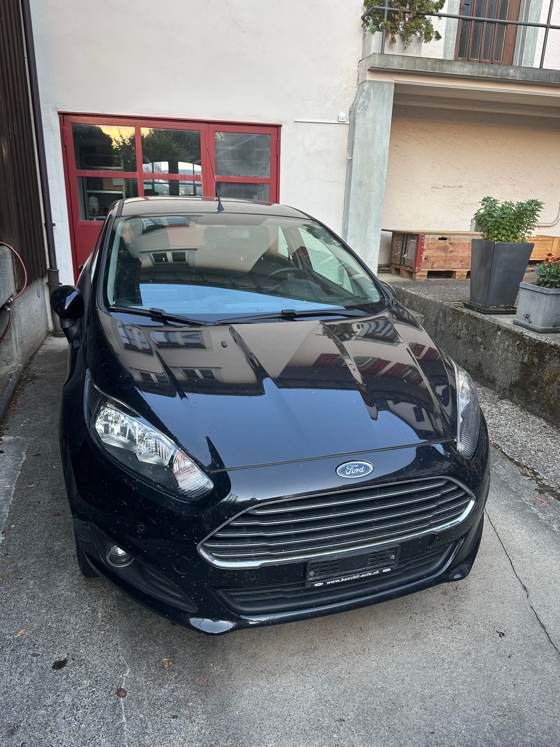 FORD 1.0 EcoB 100 Trend-image-0