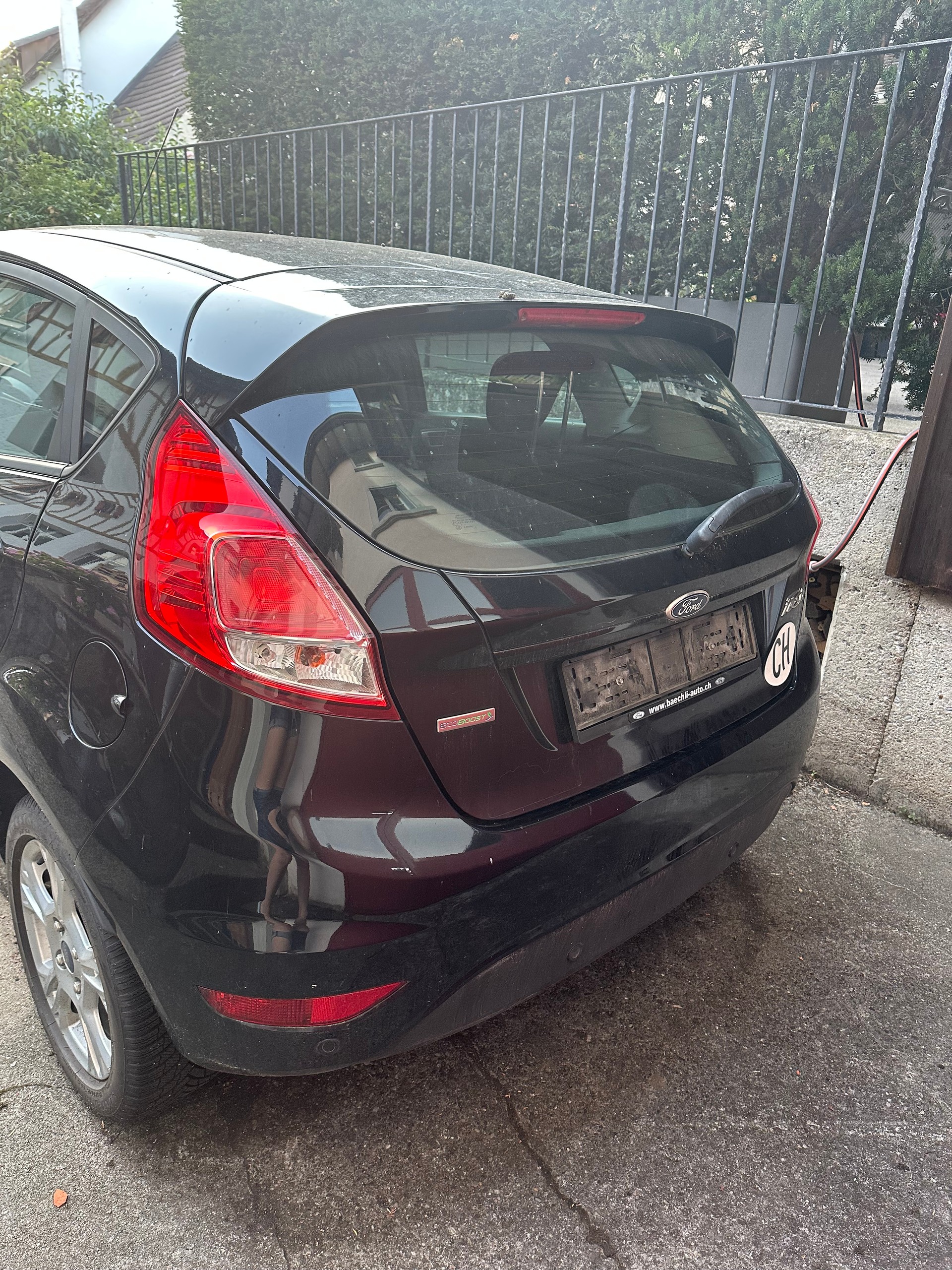 FORD 1.0 EcoB 100 Trend-image-2