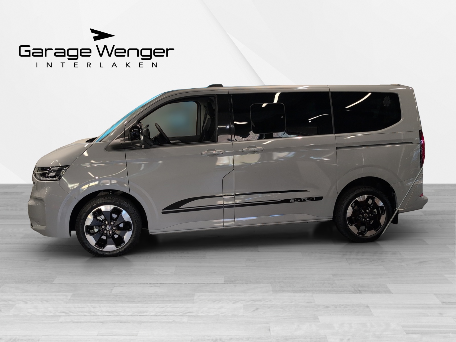 VW Caravelle 2.0 TDI Edition Aut.8 4 Motion-image-2