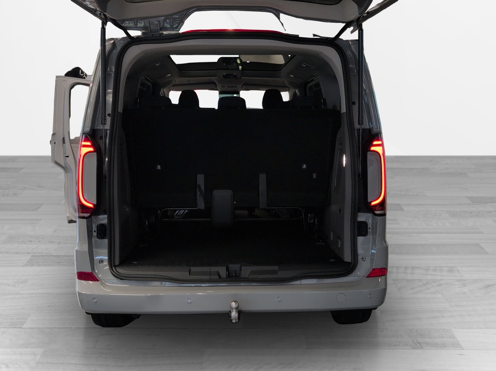 VW Caravelle 2.0 TDI Edition Aut.8 4 Motion-image-8