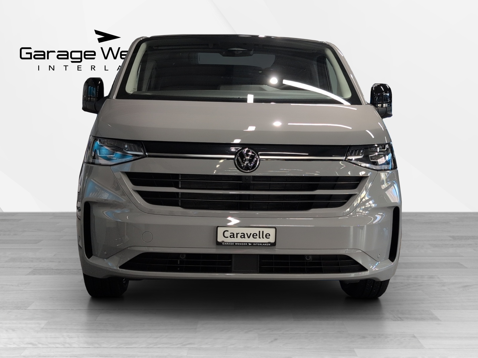 VW Caravelle 2.0 TDI Edition Aut.8 4 Motion-image-1