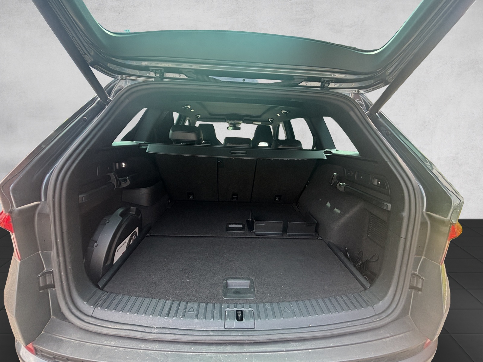 SKODA Kodiaq 2.0 TDI CR Sport Line 4x4 DSG-image-13