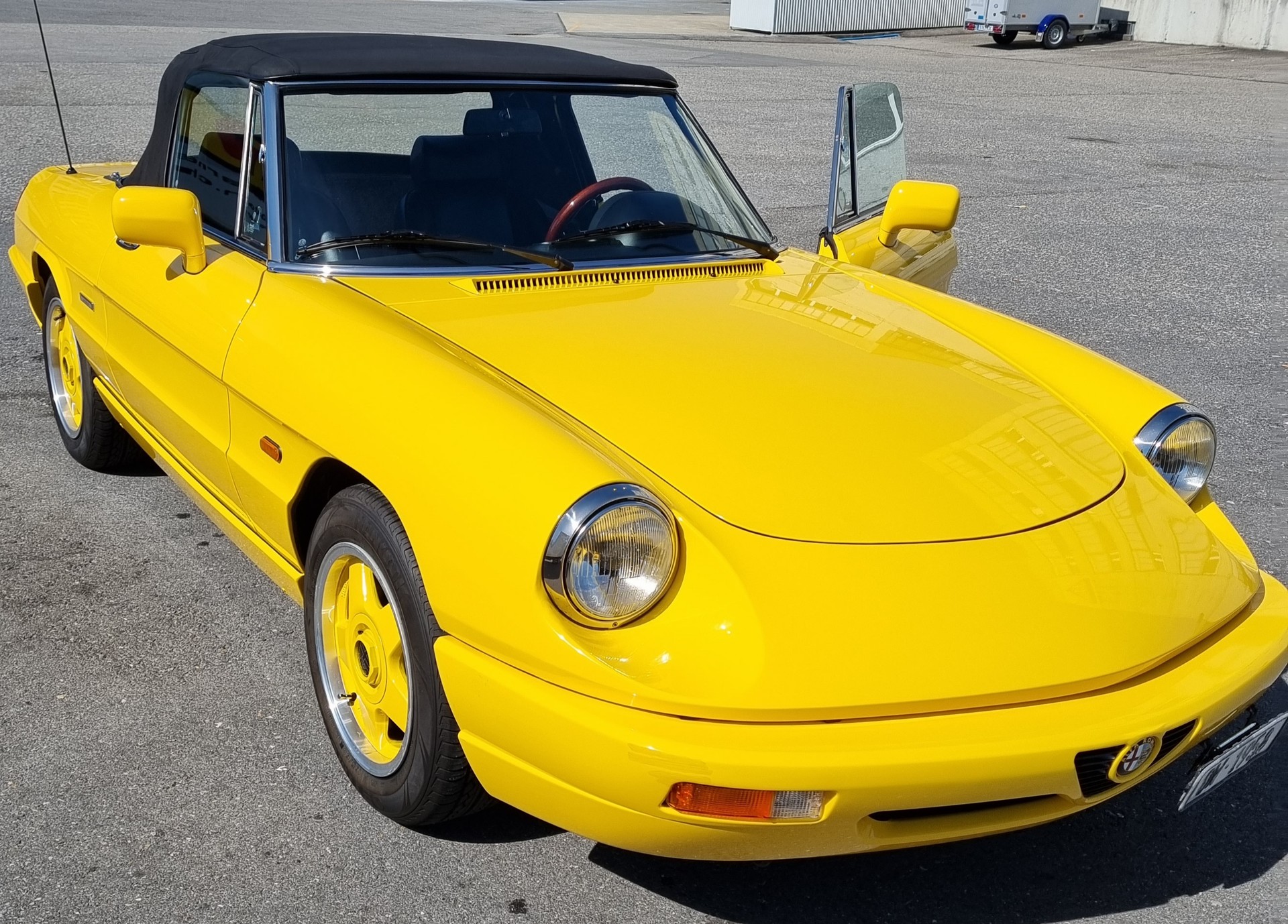 ALFA ROMEO 2.0 Q.Verde-image-0