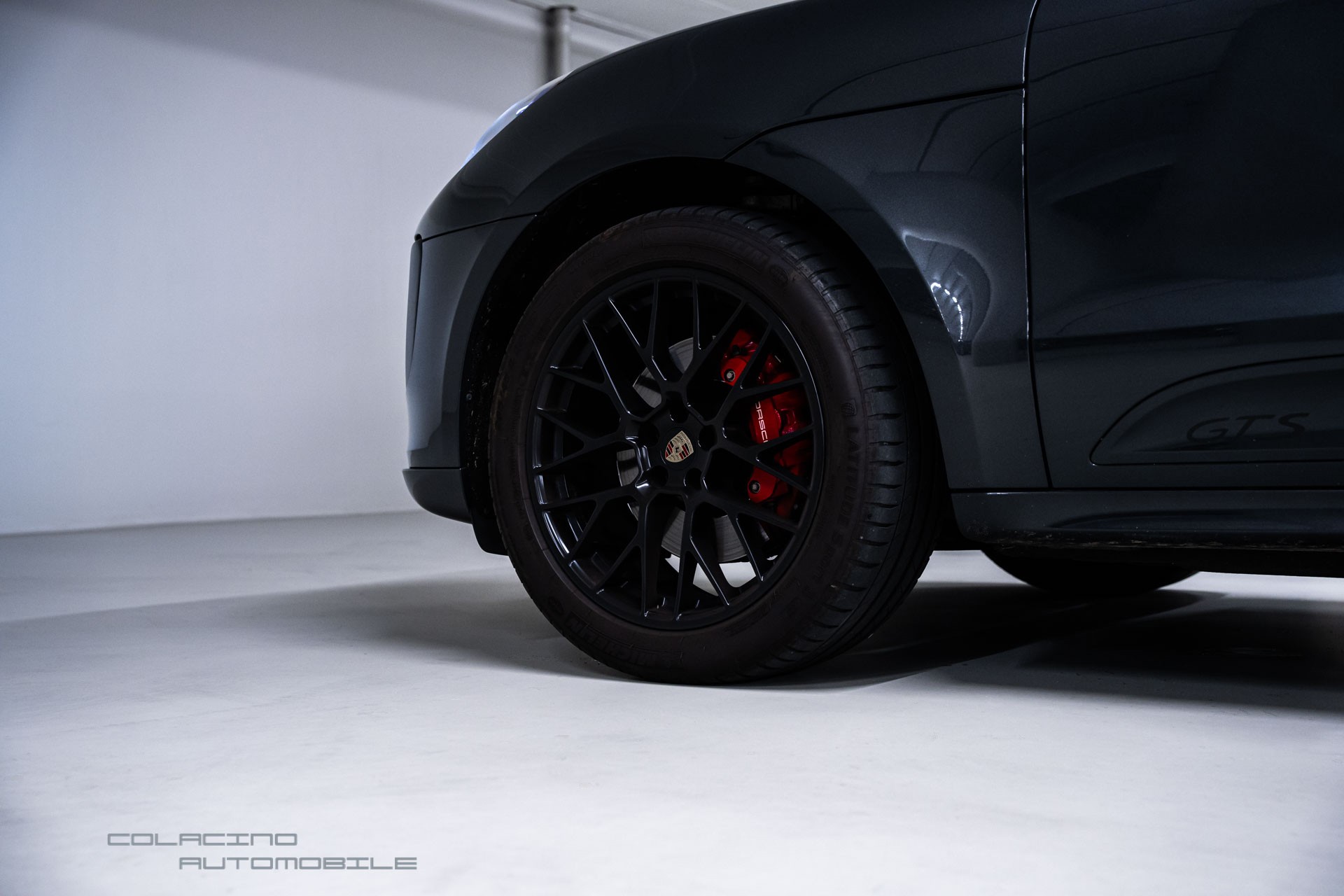 PORSCHE Macan GTS PDK-image-10