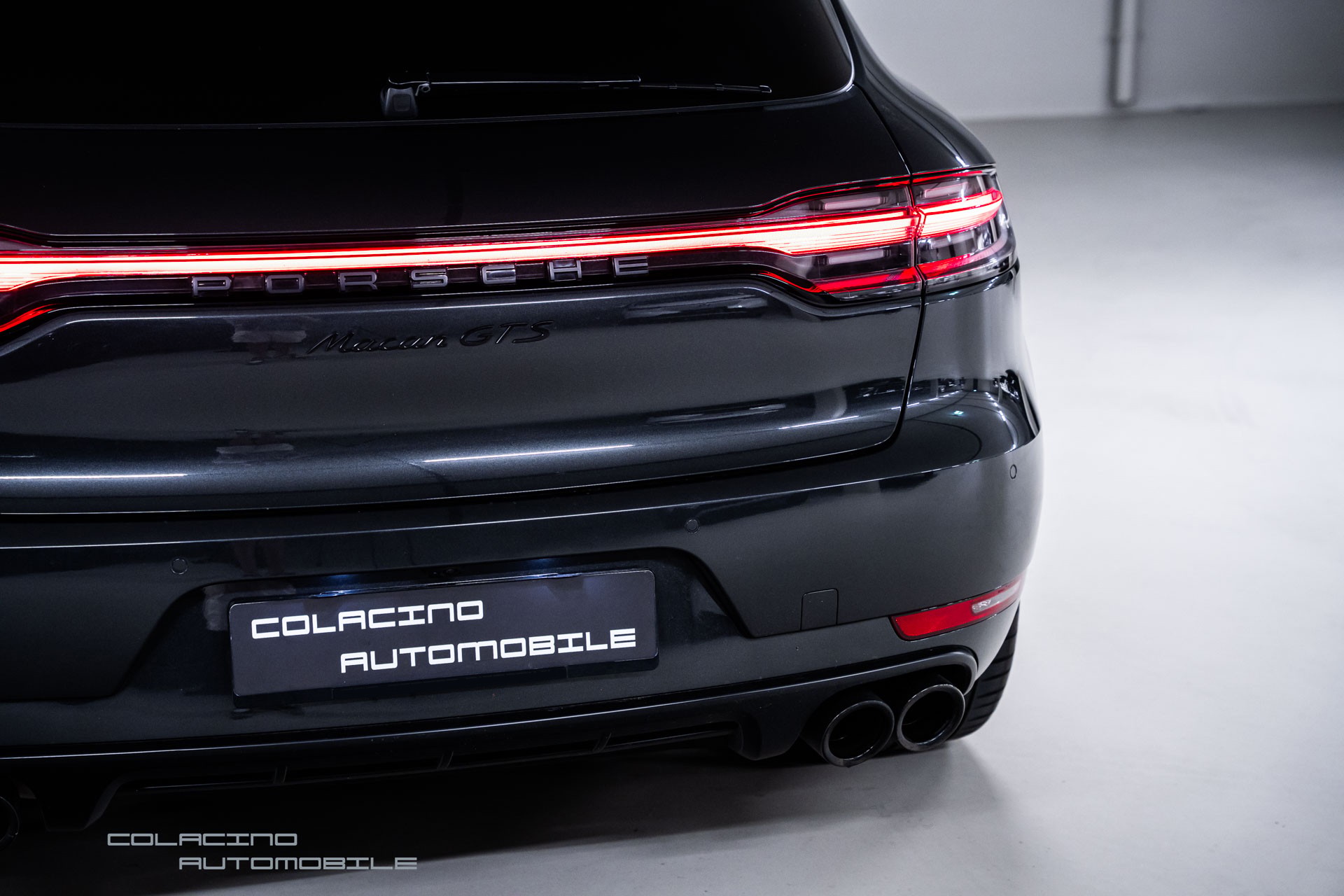 PORSCHE Macan GTS PDK-image-7