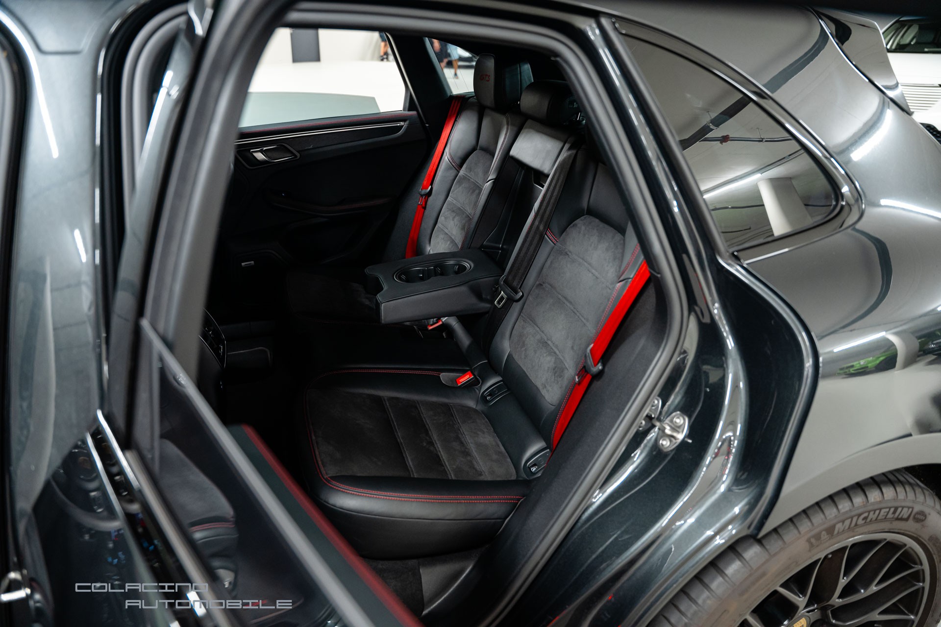 PORSCHE Macan GTS PDK-image-14