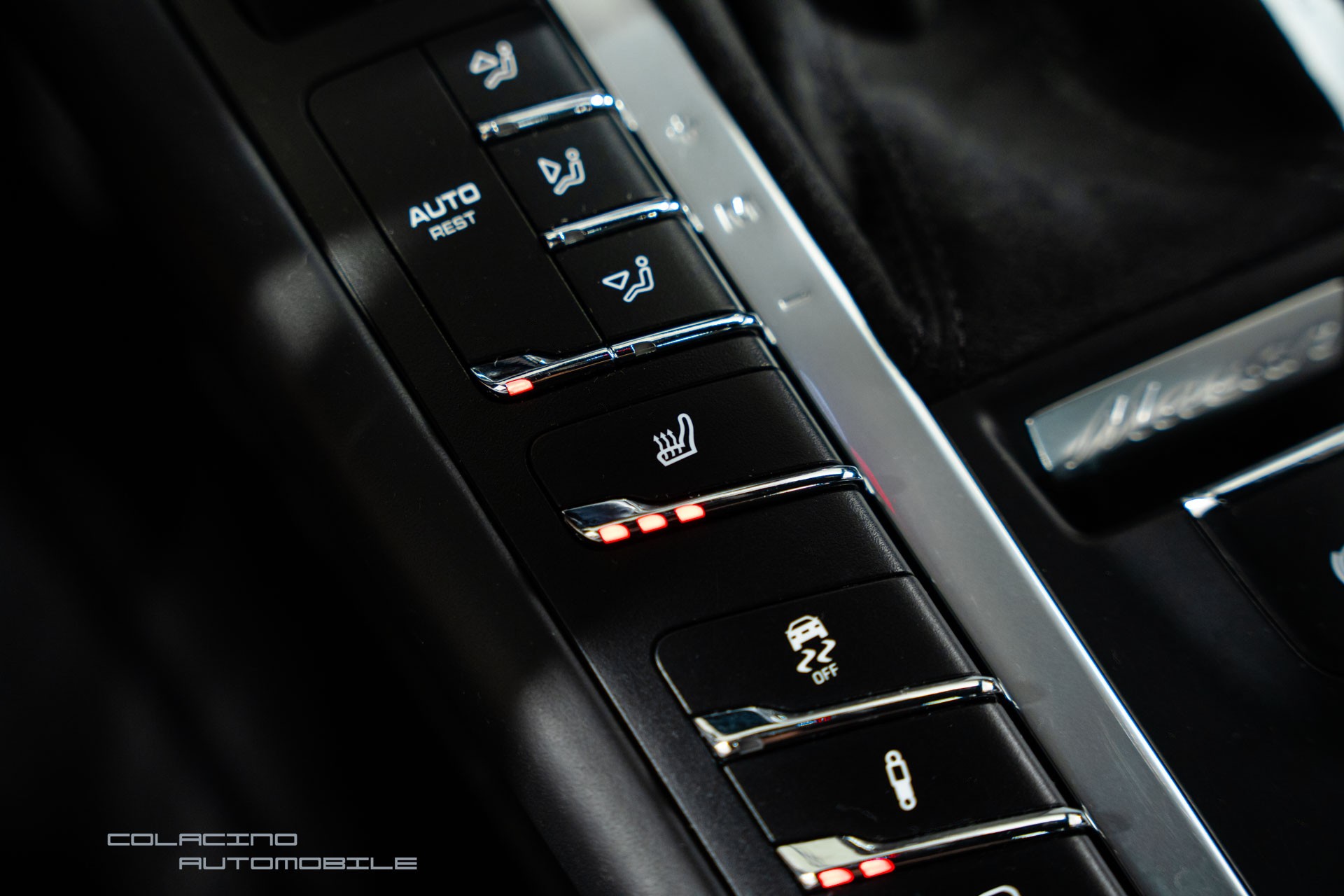 PORSCHE Macan GTS PDK-image-30