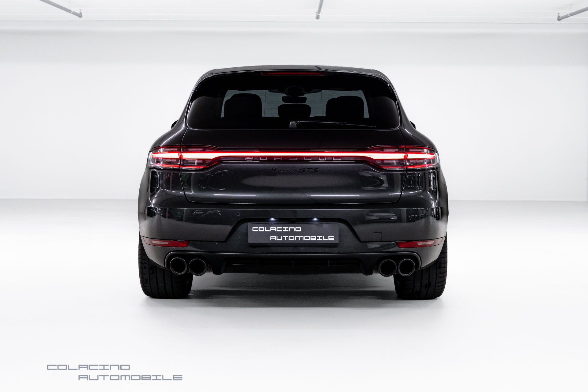 PORSCHE Macan GTS PDK-image-5