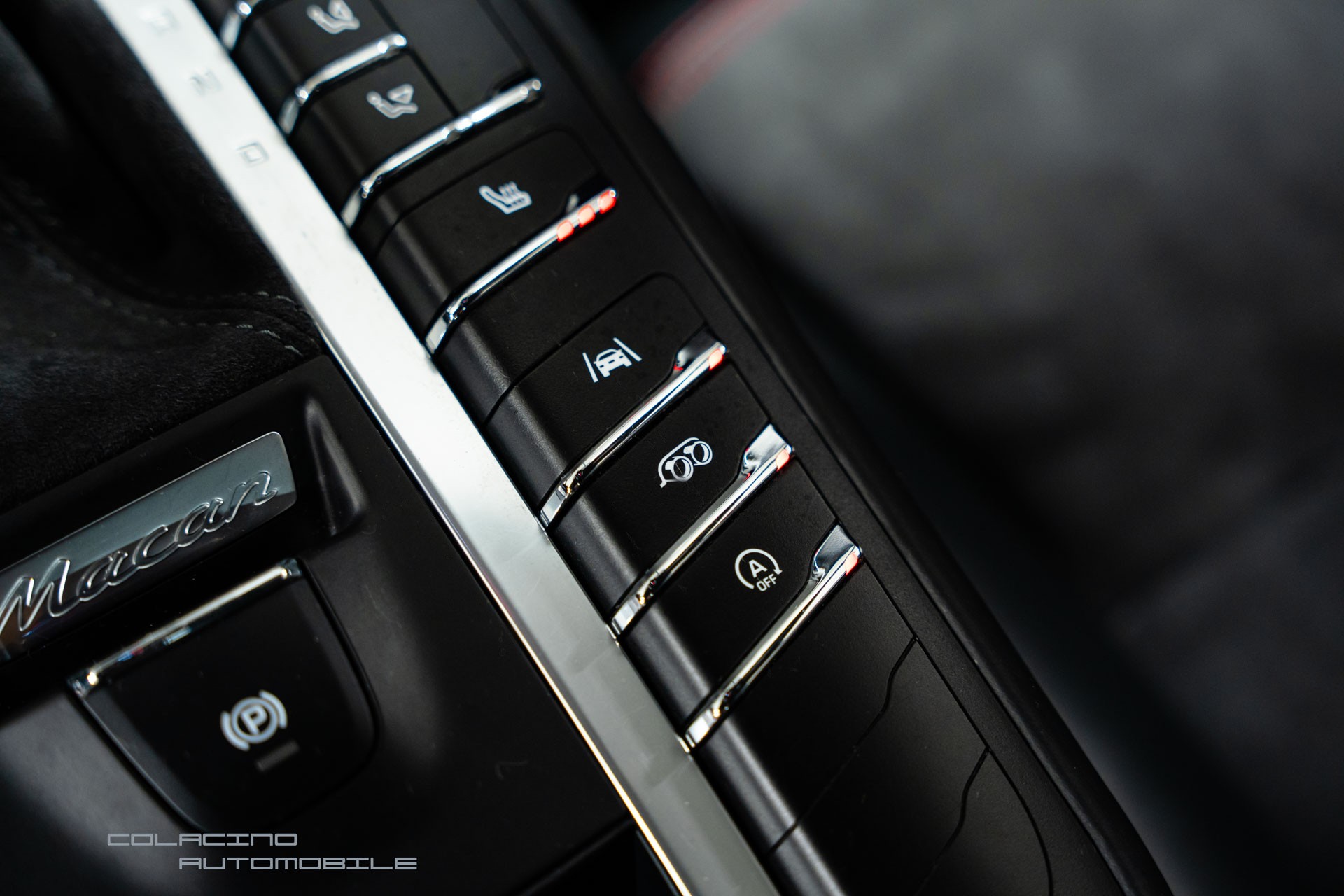 PORSCHE Macan GTS PDK-image-29
