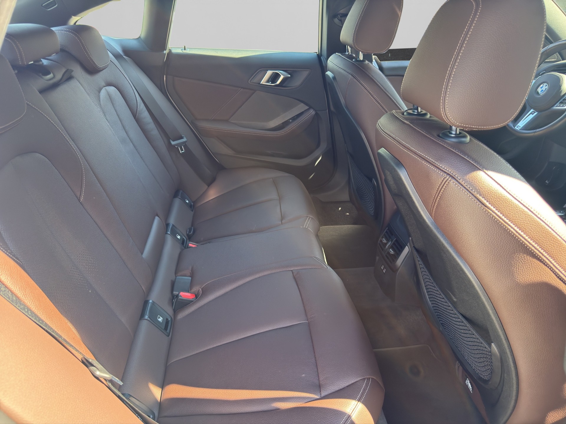 BMW 220d M Sport xDrive Gran Coupé-image-24