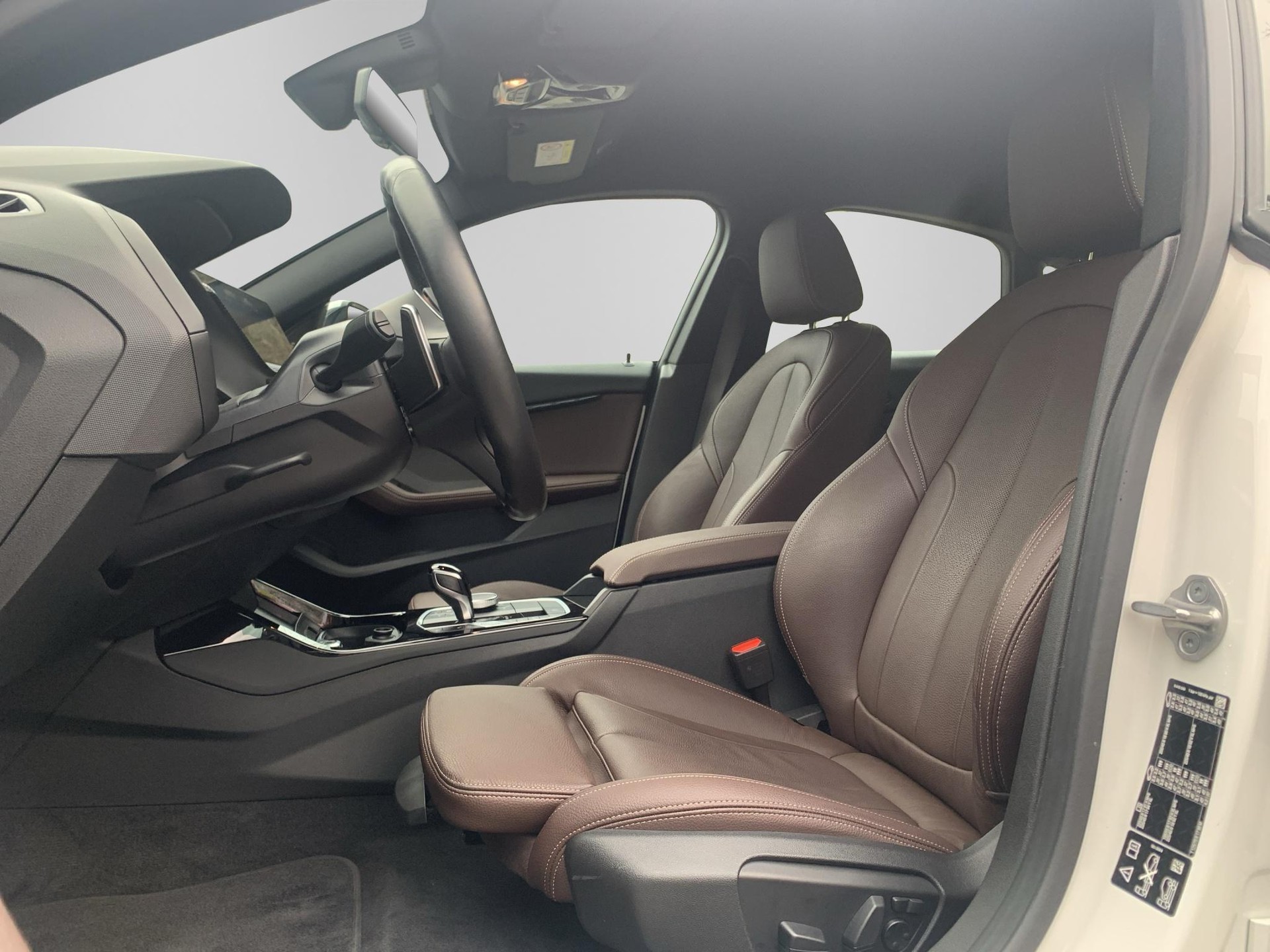 BMW 220d M Sport xDrive Gran Coupé-image-14