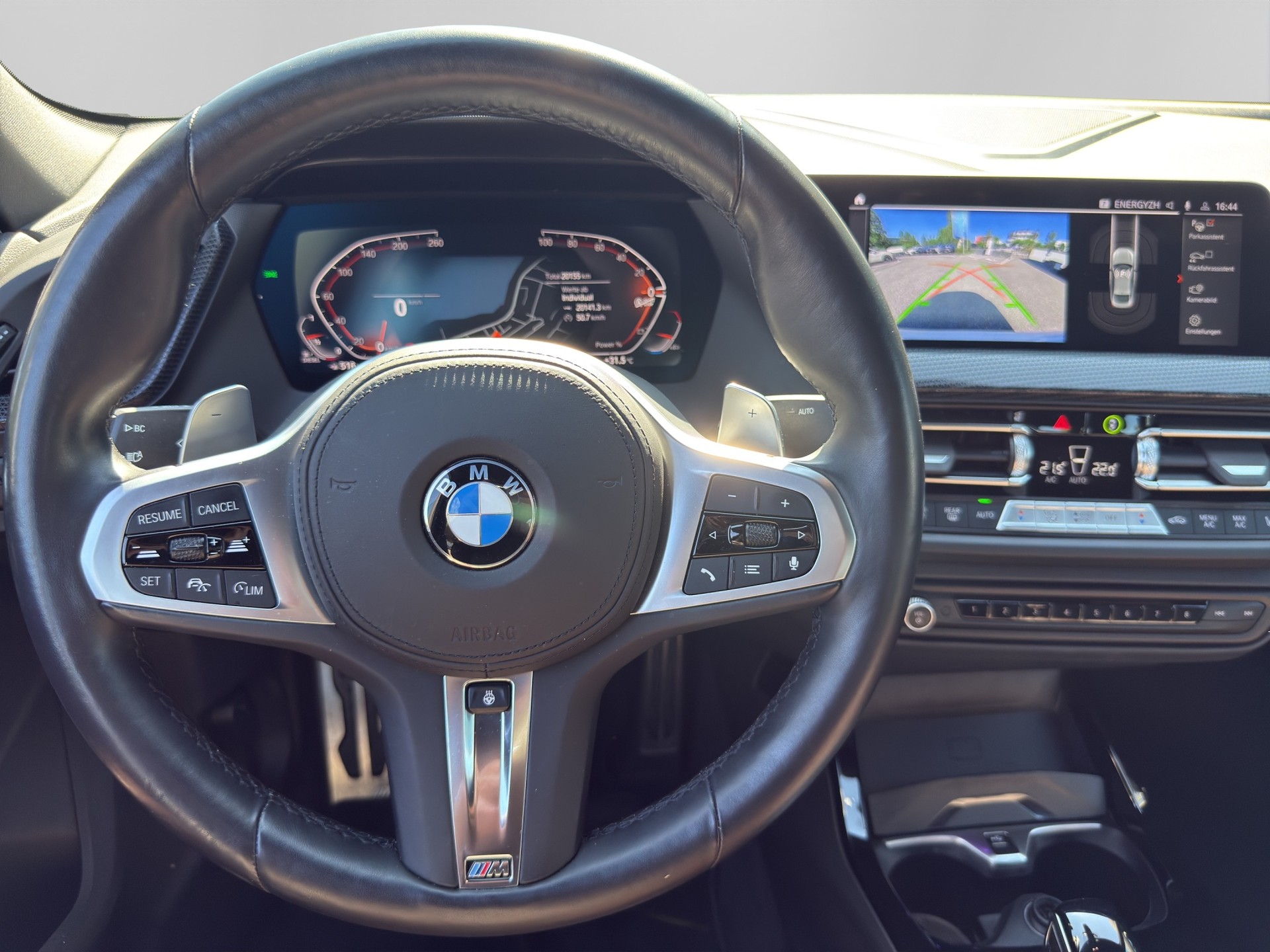 BMW 220d M Sport xDrive Gran Coupé-image-20
