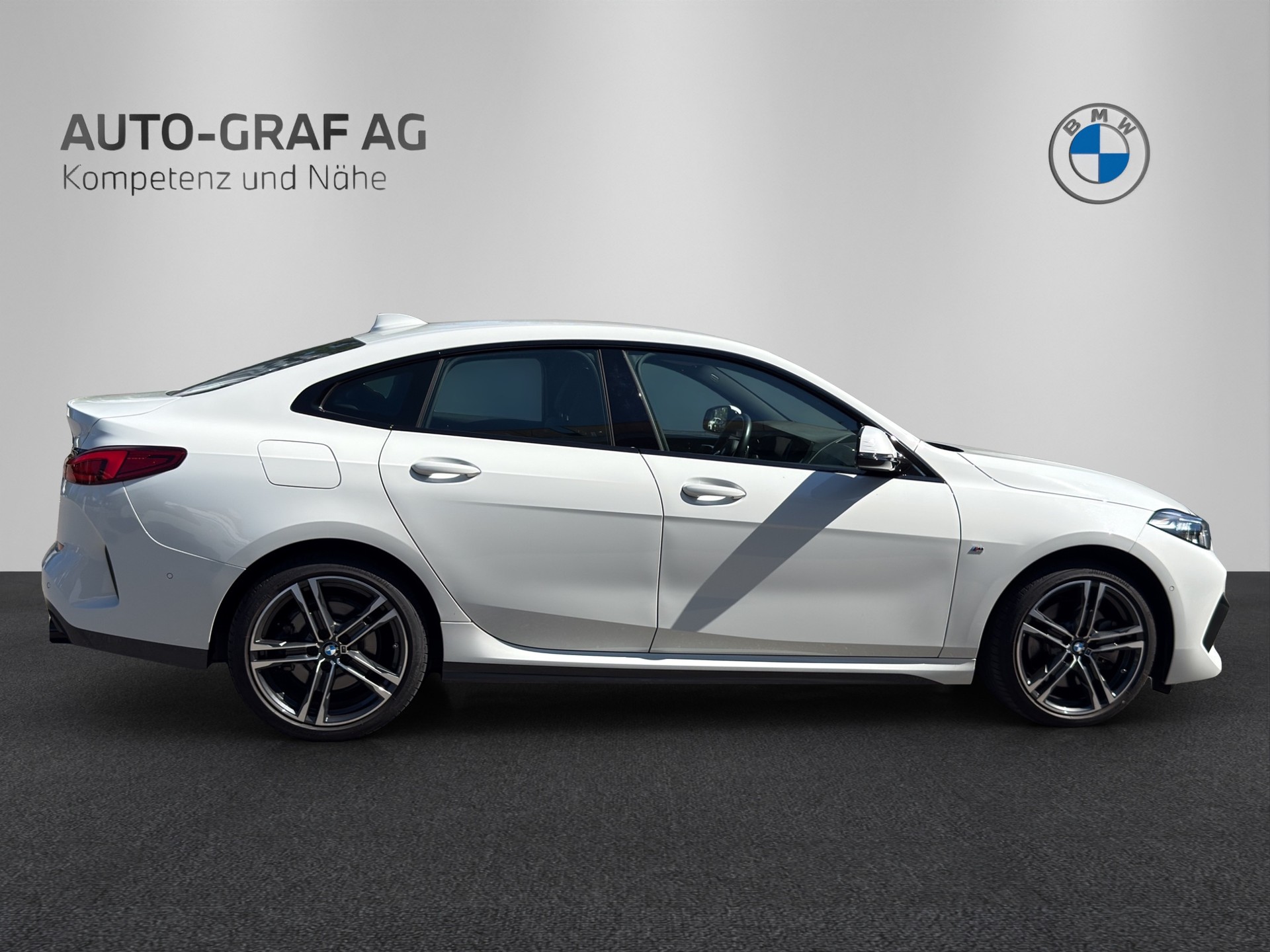 BMW 220d M Sport xDrive Gran Coupé-image-5