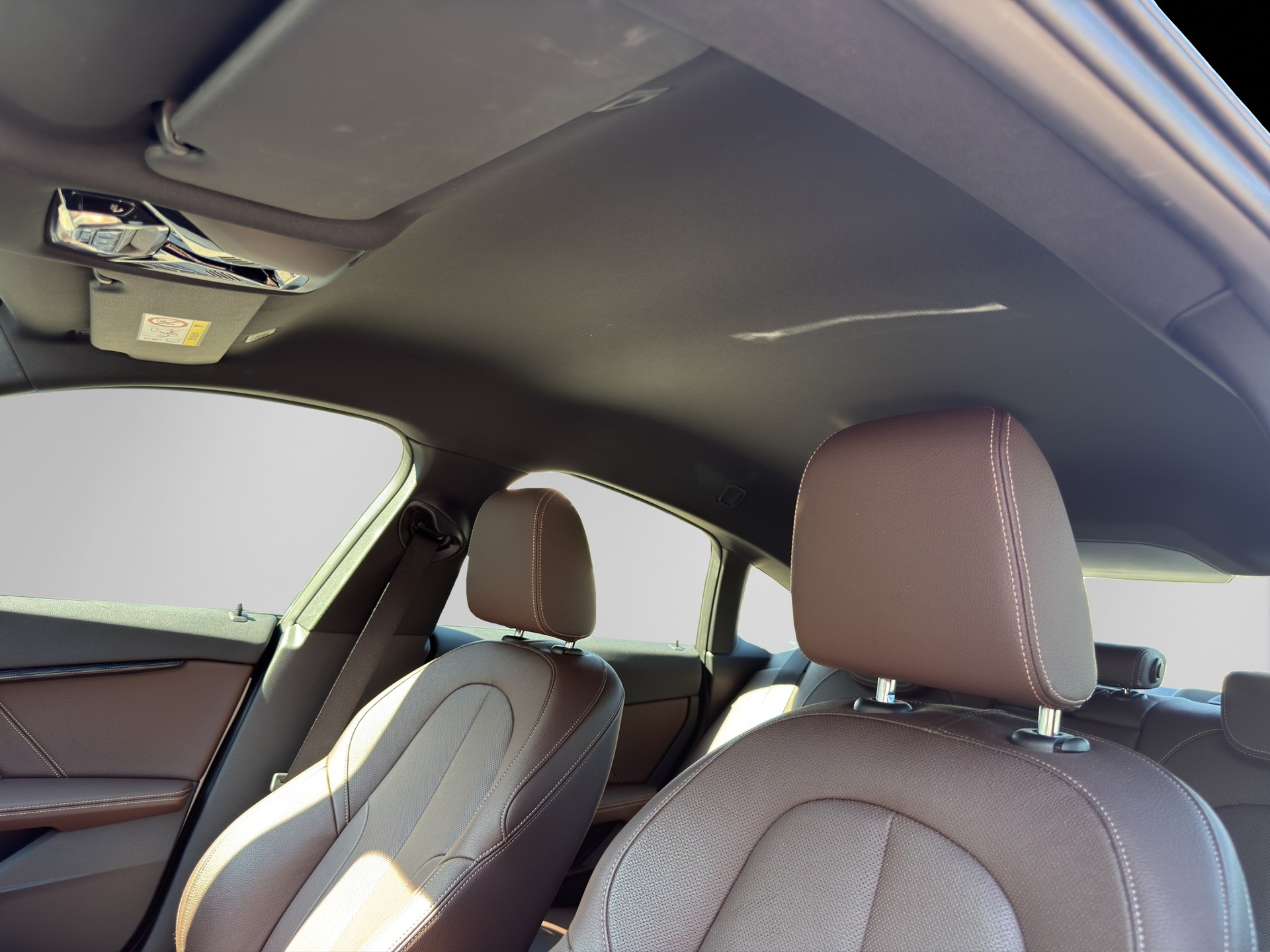 BMW 220d M Sport xDrive Gran Coupé-image-16