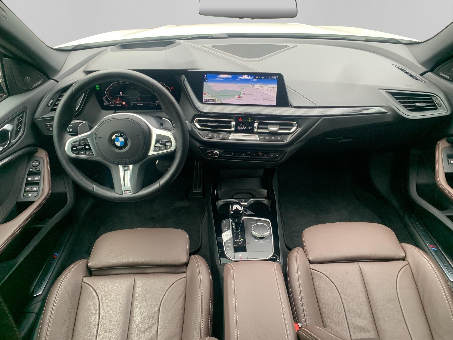 BMW 220d M Sport xDrive Gran Coupé-image-15