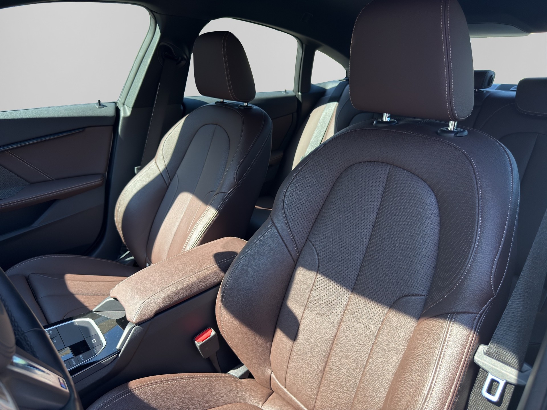 BMW 220d M Sport xDrive Gran Coupé-image-11