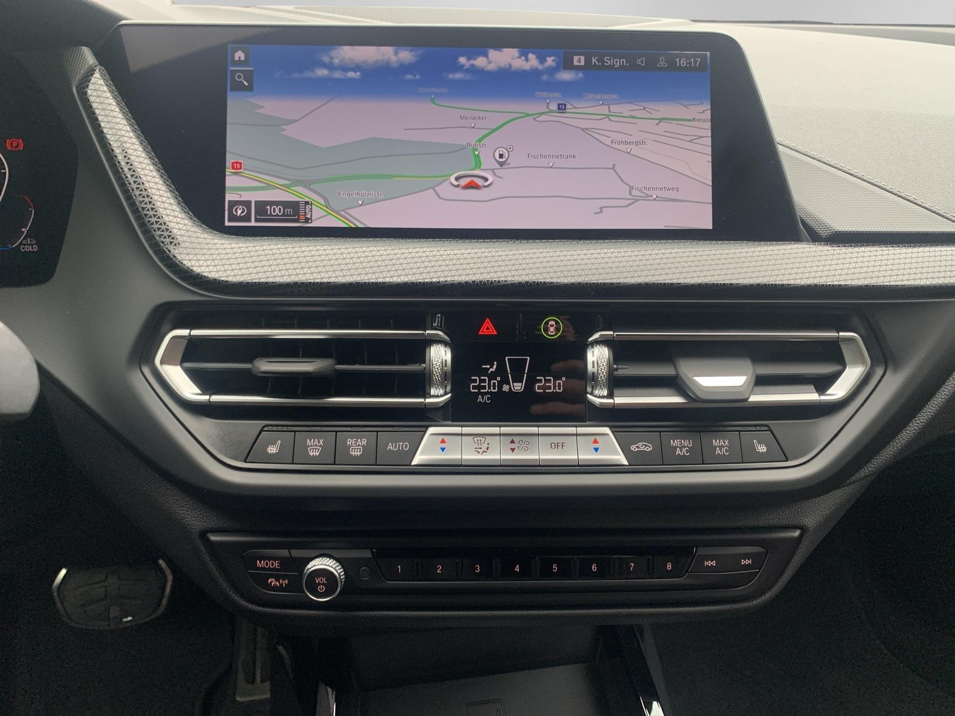 BMW 220d M Sport xDrive Gran Coupé-image-10