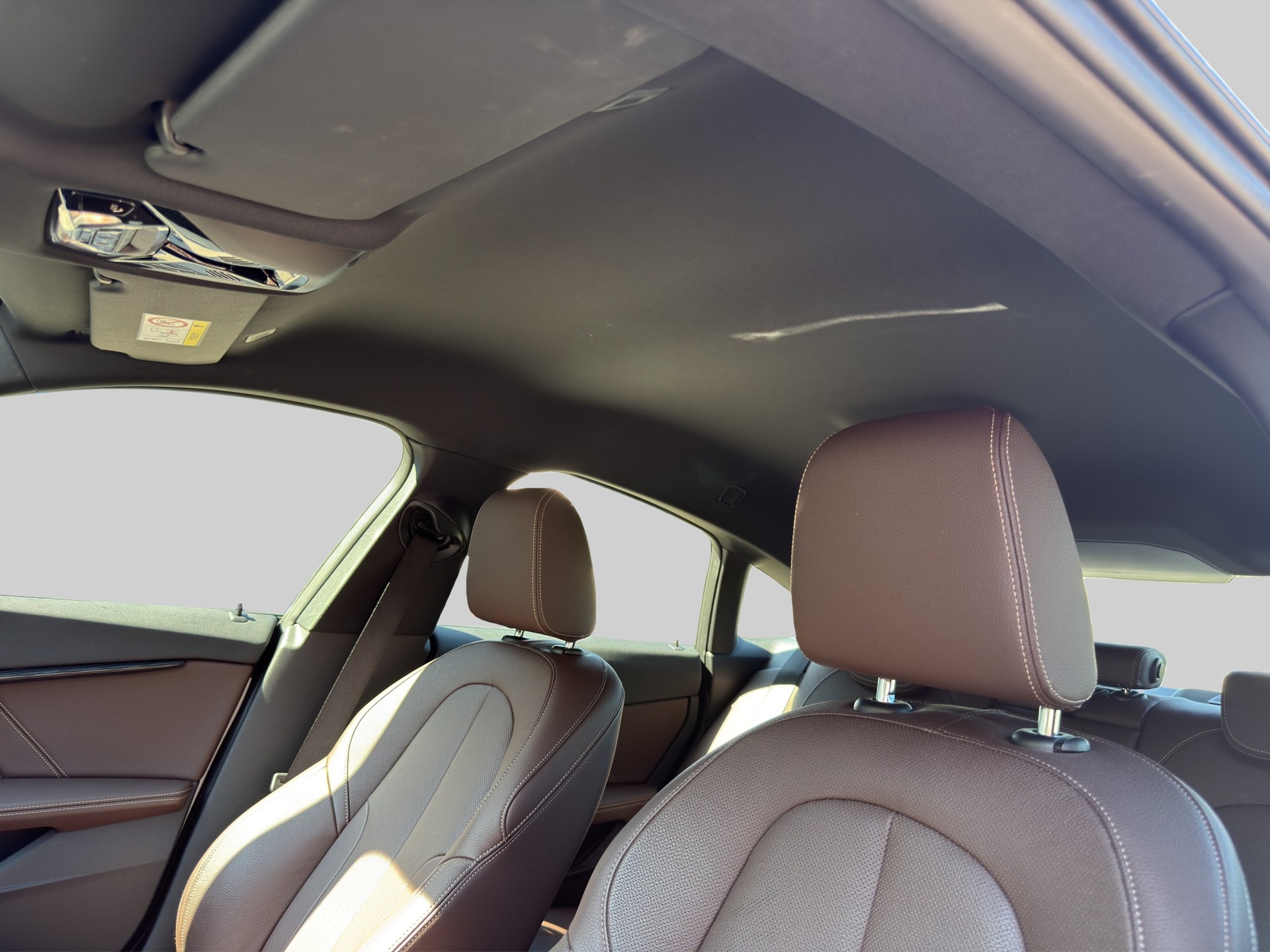 BMW 220d M Sport xDrive Gran Coupé-image-27