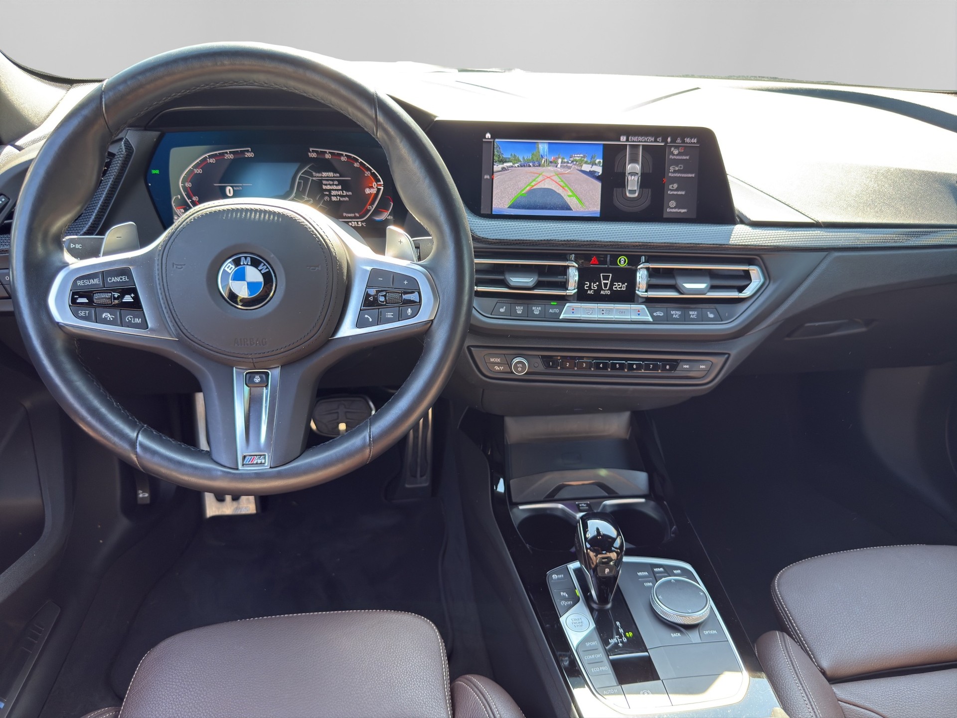 BMW 220d M Sport xDrive Gran Coupé-image-17