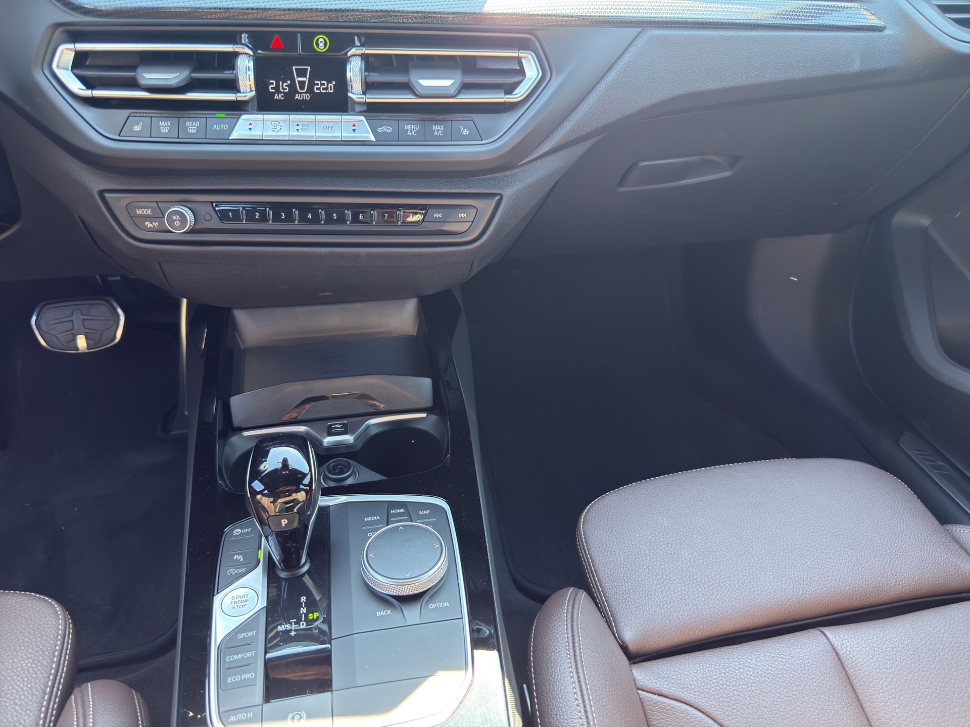 BMW 220d M Sport xDrive Gran Coupé-image-19