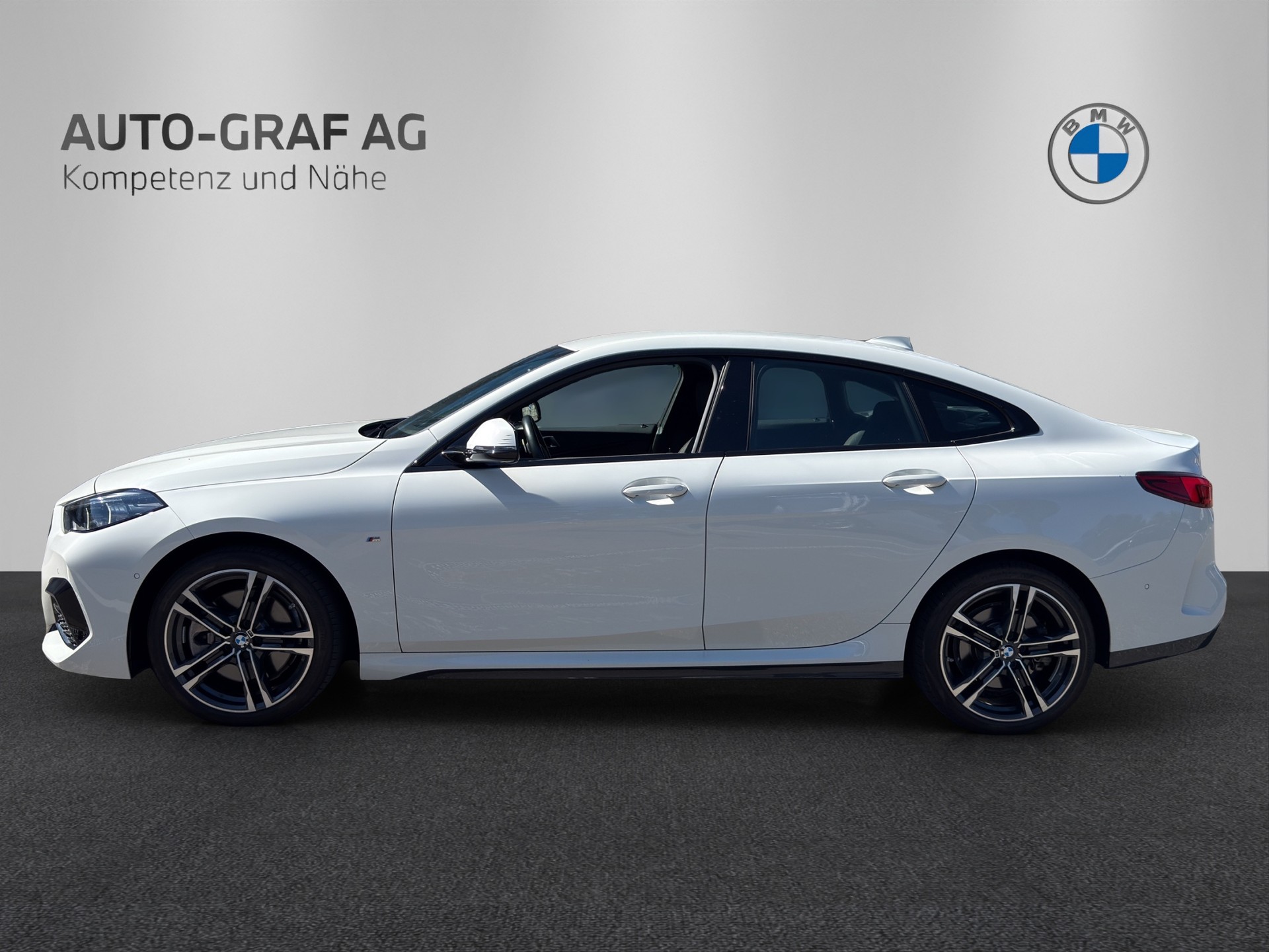 BMW 220d M Sport xDrive Gran Coupé-showroom-element-1