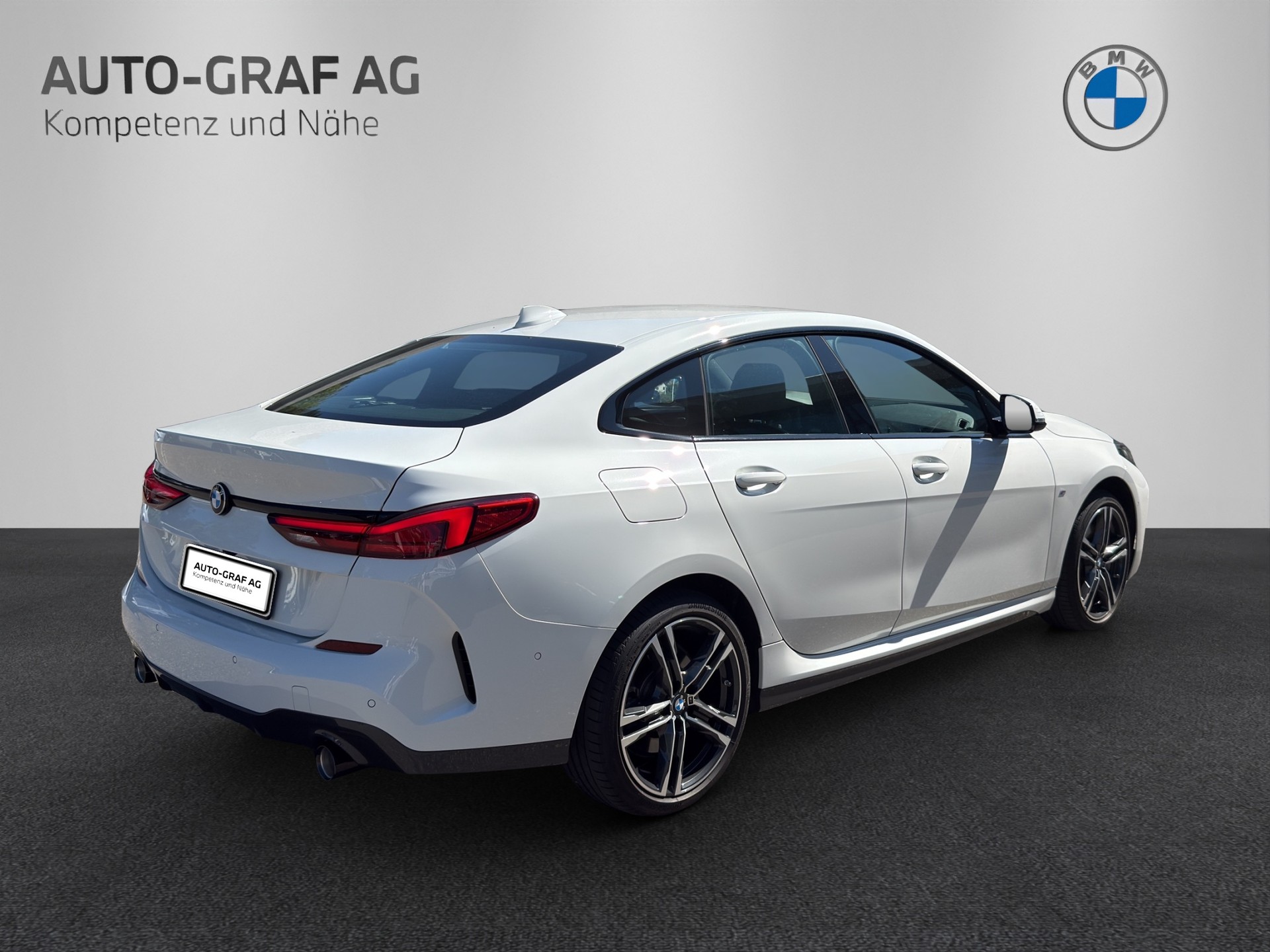 BMW 220d M Sport xDrive Gran Coupé-image-4
