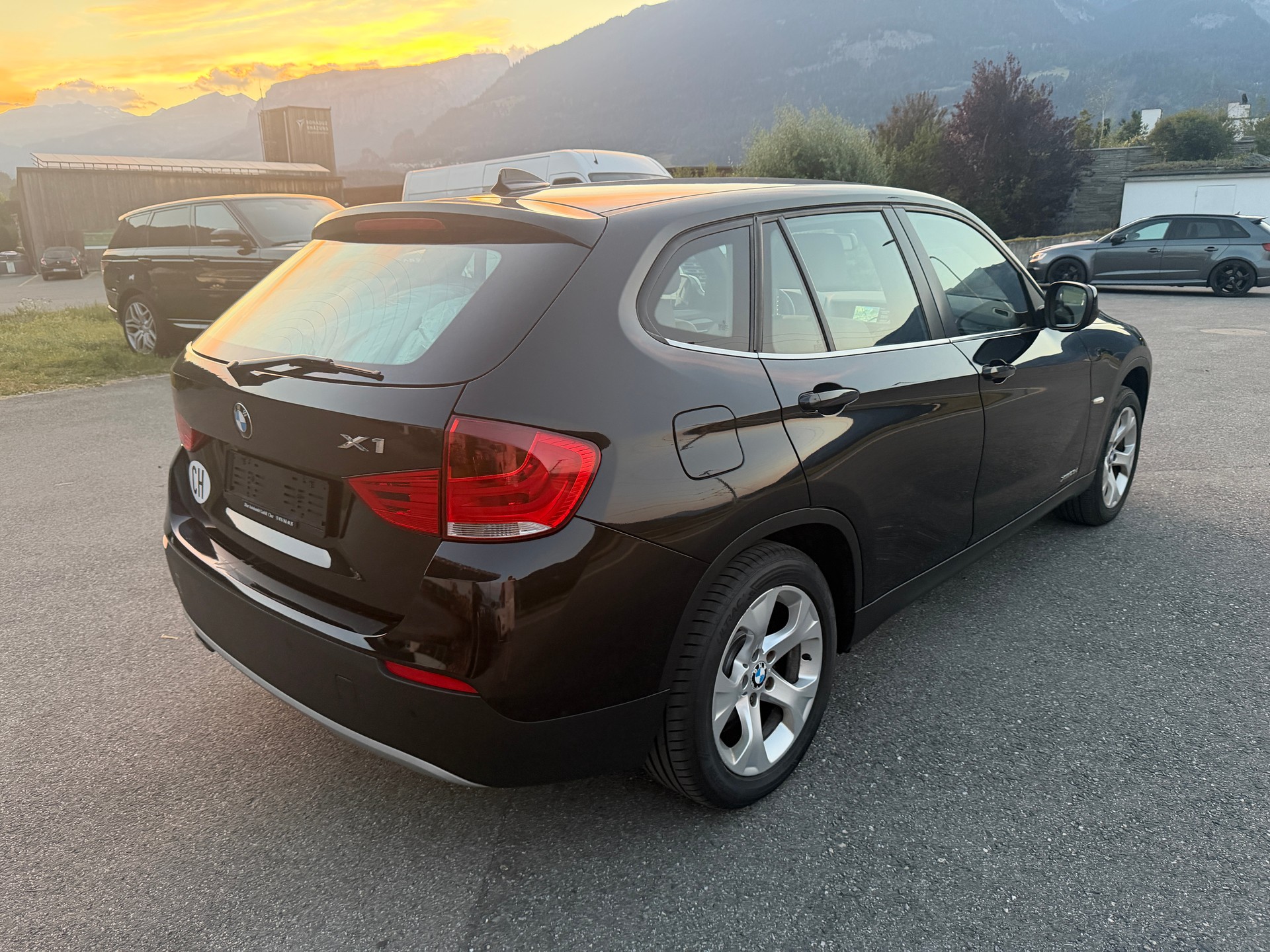 BMW X1 xDrive 23d-image-3