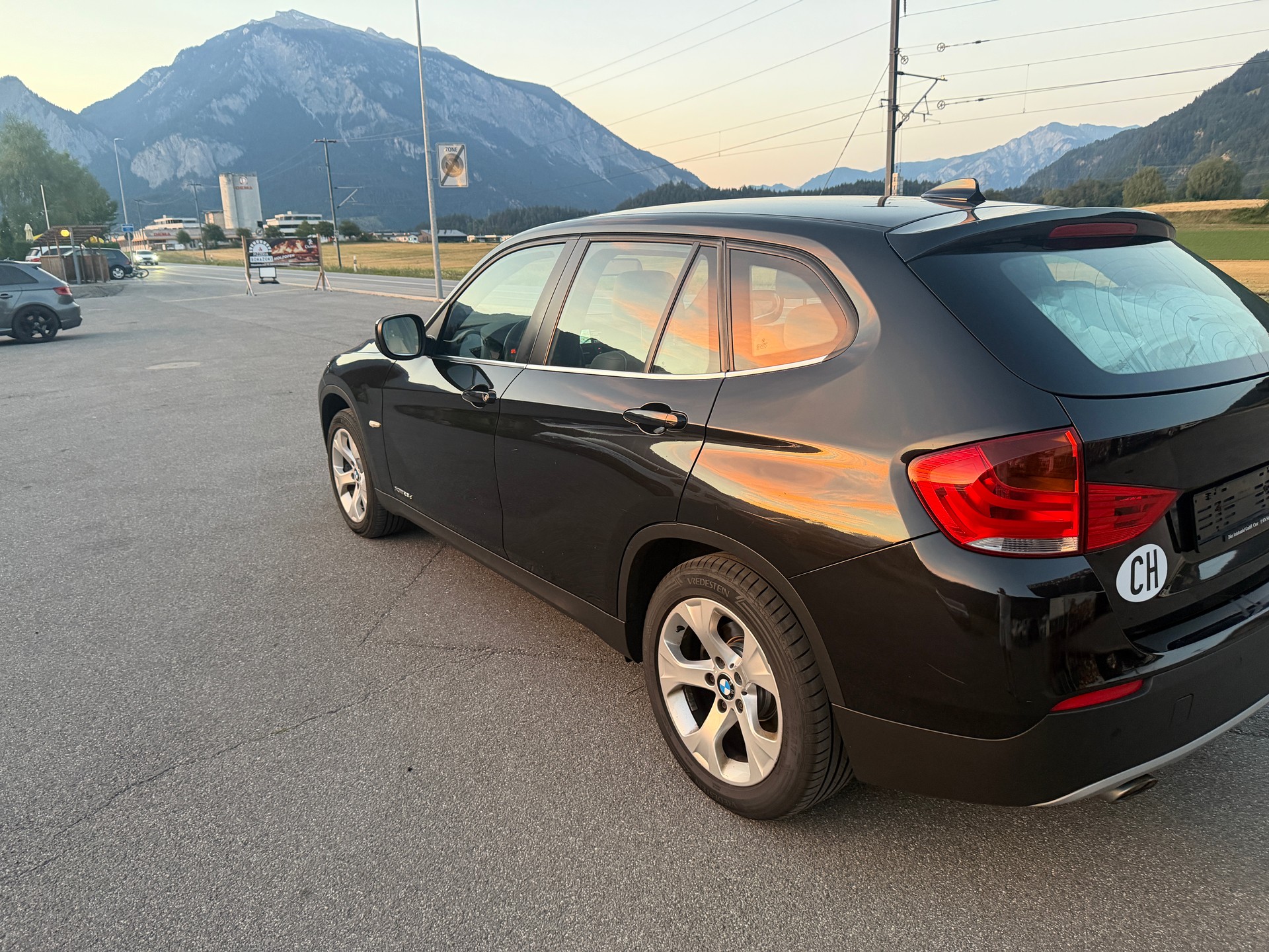 BMW X1 xDrive 23d-image-5