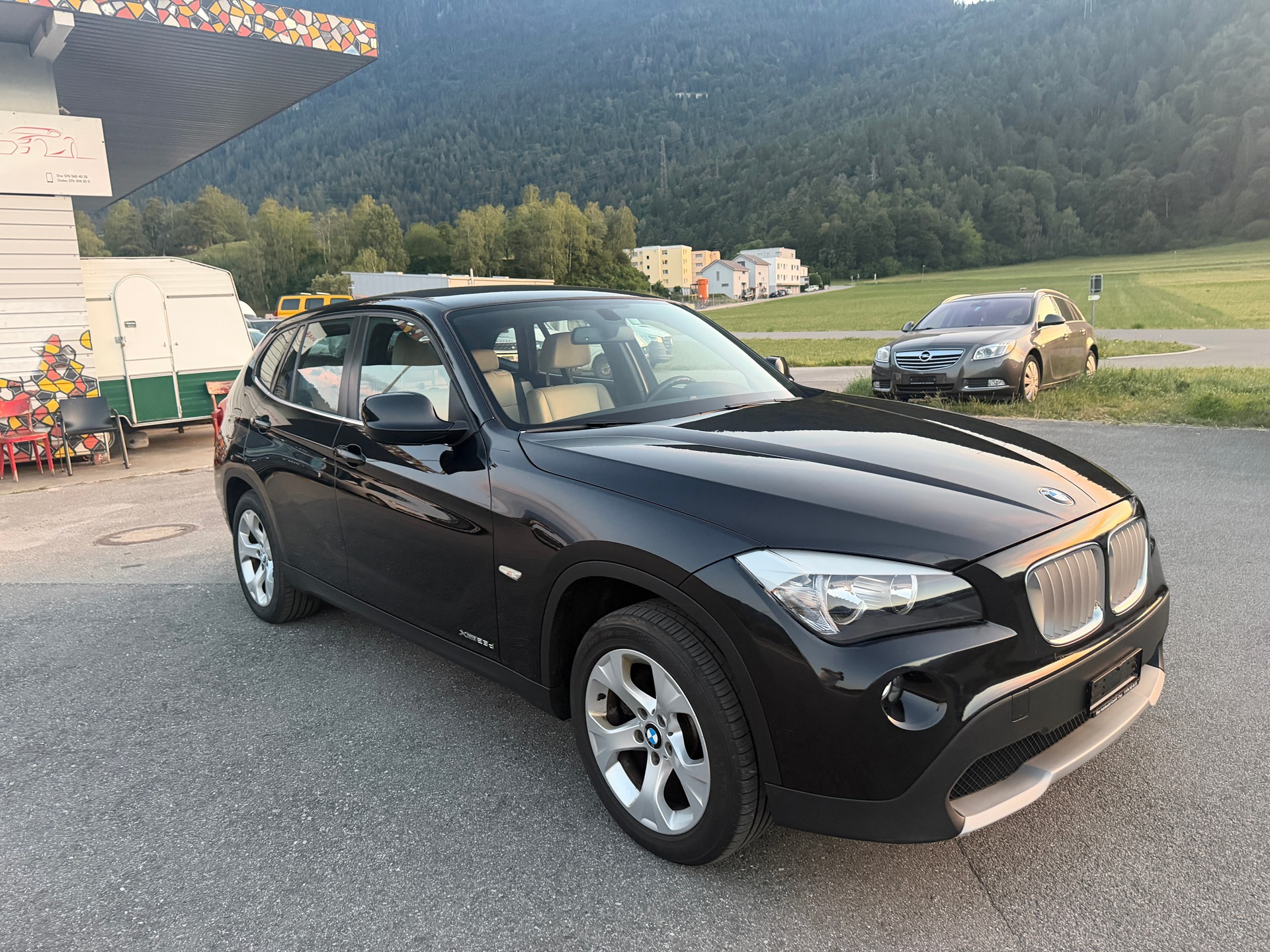 BMW X1 xDrive 23d-image-2
