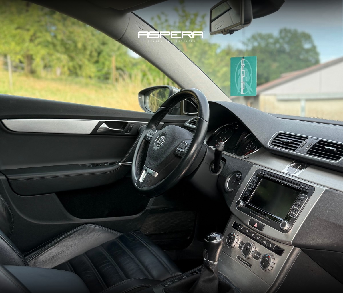 VW Passat Variant 1.6 TDI BMT Comfortline-image-8