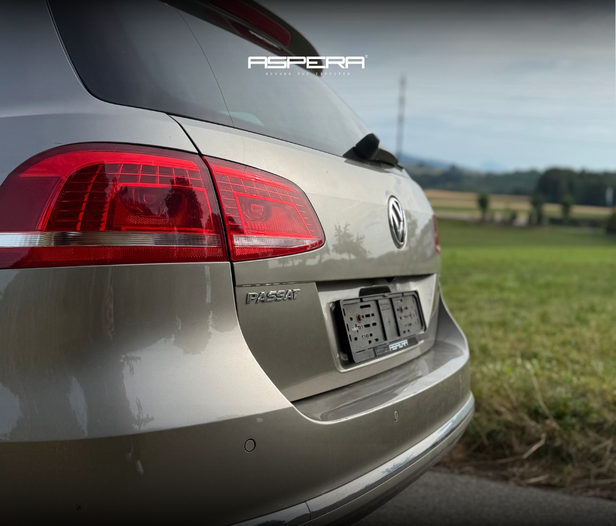 VW Passat Variant 1.6 TDI BMT Comfortline-image-6