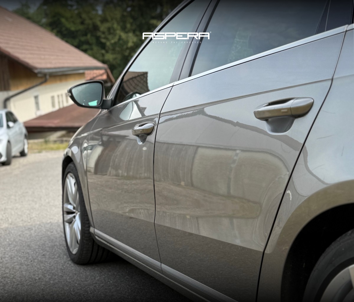 VW Passat Variant 1.6 TDI BMT Comfortline-image-5