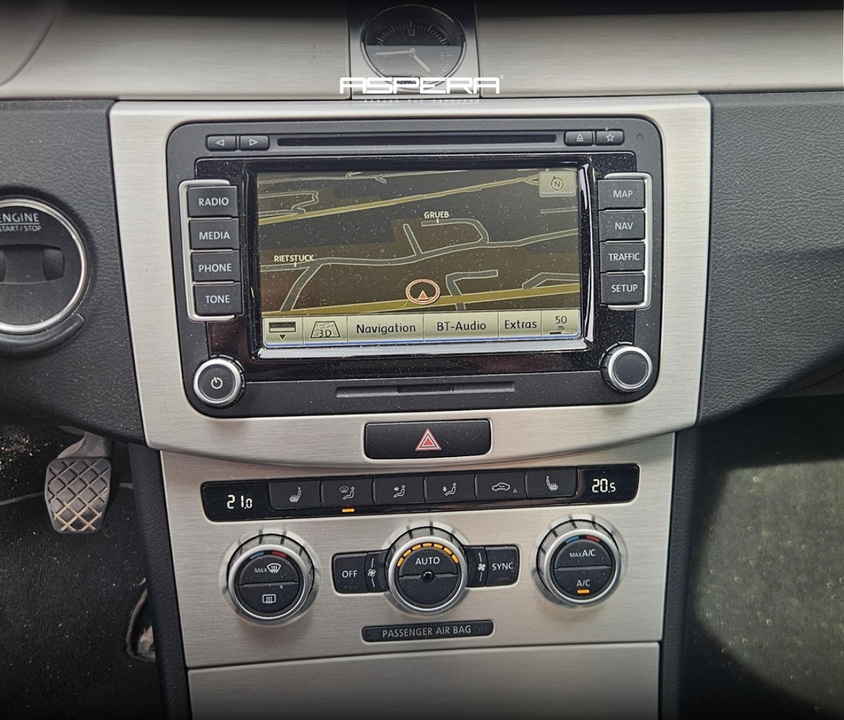 VW Passat Variant 1.6 TDI BMT Comfortline-image-6