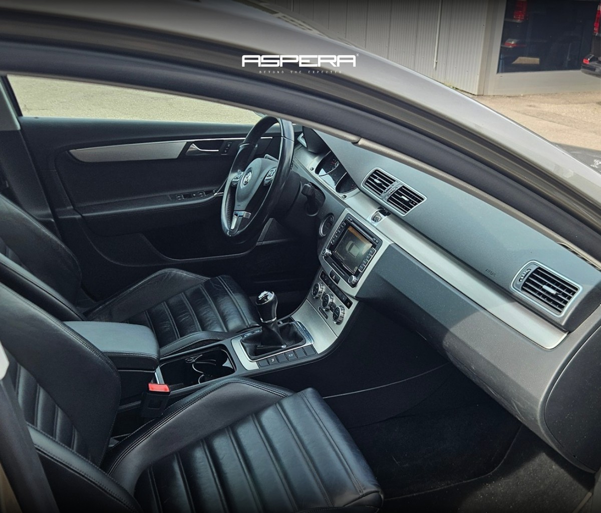 VW Passat Variant 1.6 TDI BMT Comfortline-image-5