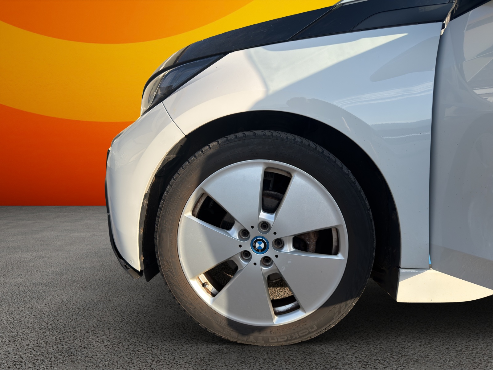 BMW i3 (94Ah) "ALTERNATOR DEFEKT"-image-12