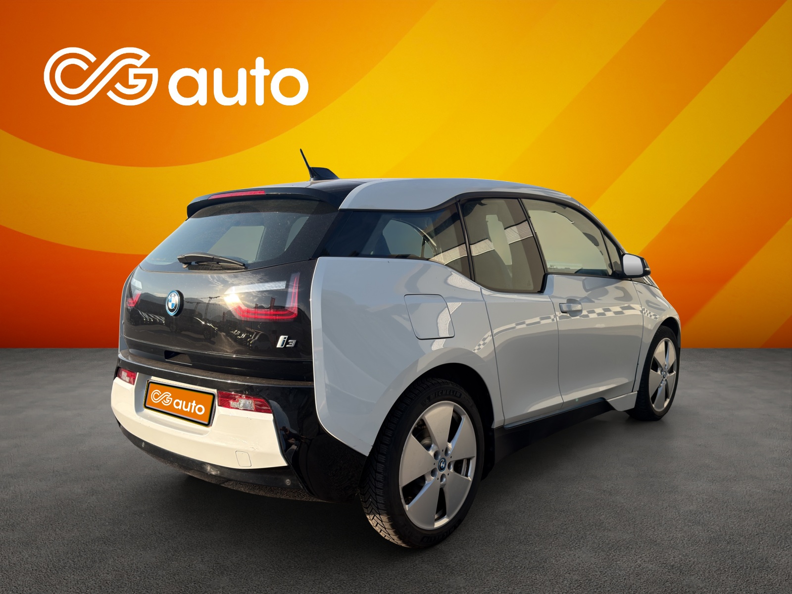 BMW i3 (94Ah) "ALTERNATOR DEFEKT"-image-5