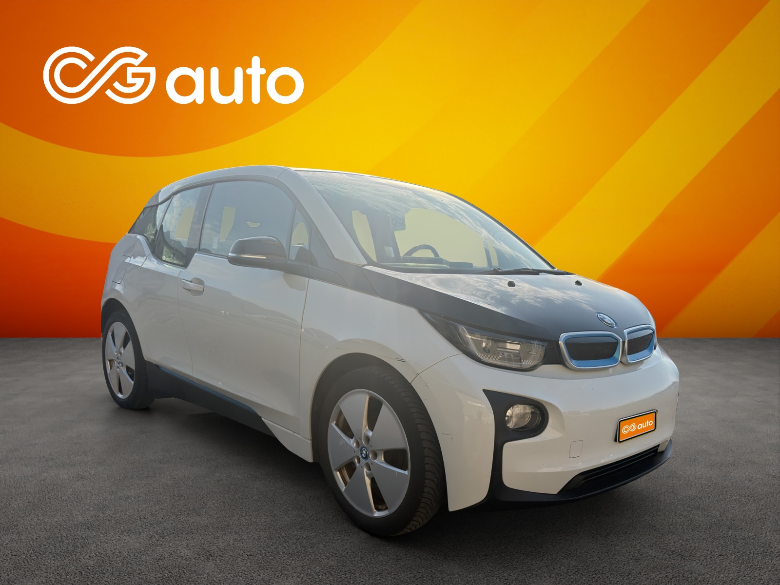 BMW i3 (94Ah) "ALTERNATOR DEFEKT"-showroom-element-1