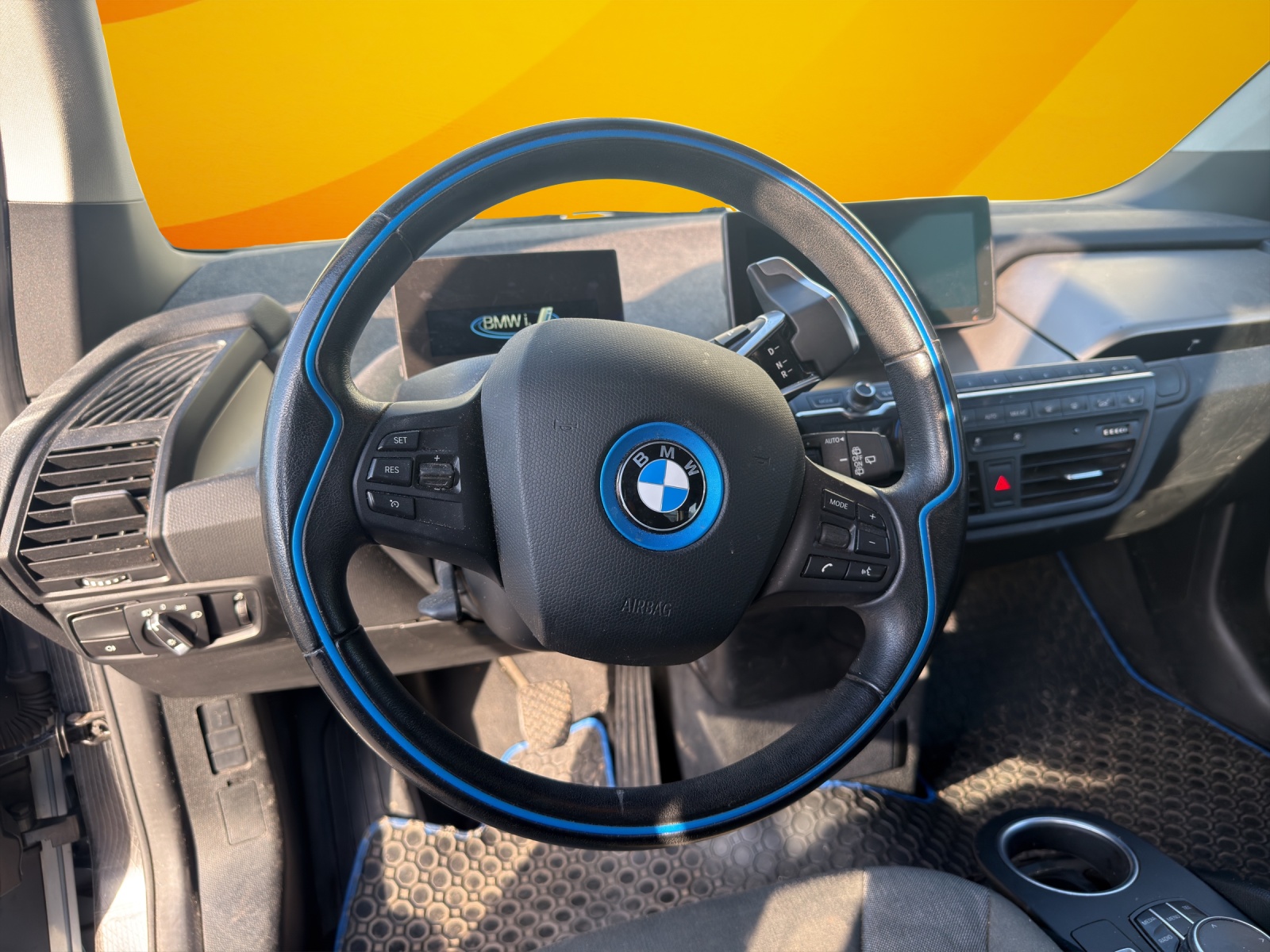 BMW i3 (94Ah) "ALTERNATOR DEFEKT"-image-9