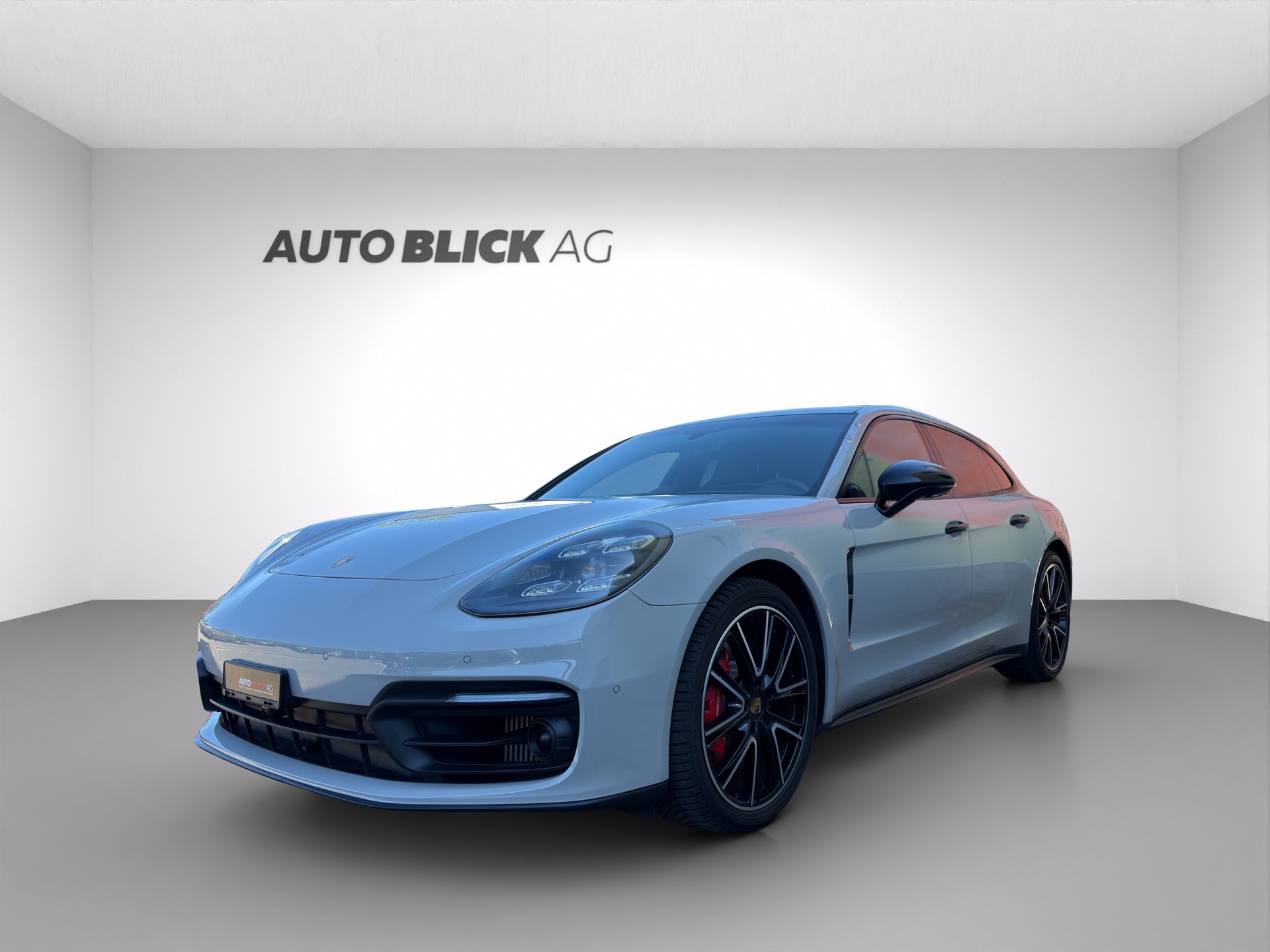 PORSCHE Panamera 4S E-Hybrid Sport Turismo PDK-image-0