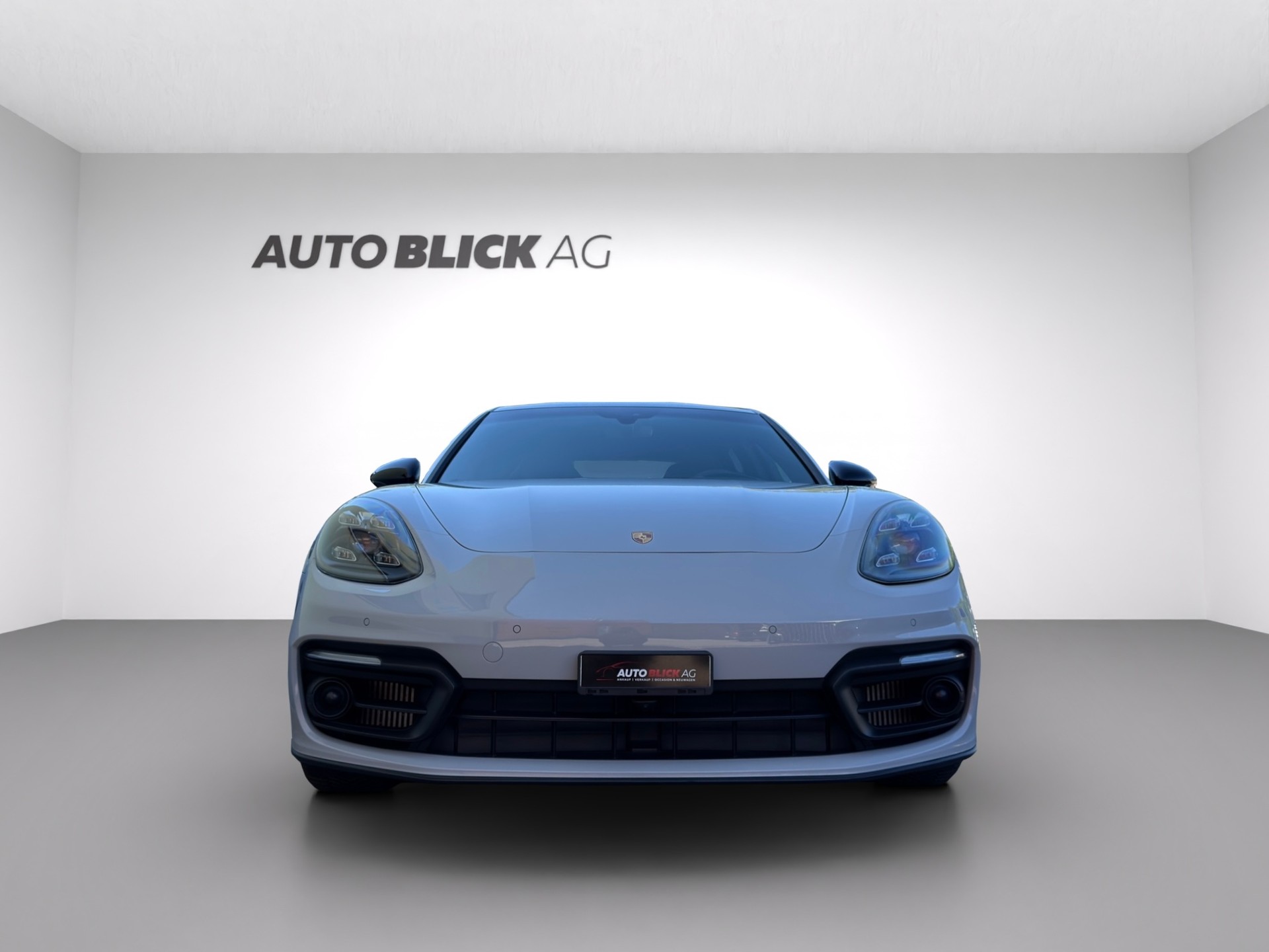 PORSCHE Panamera 4S E-Hybrid Sport Turismo PDK-image-2